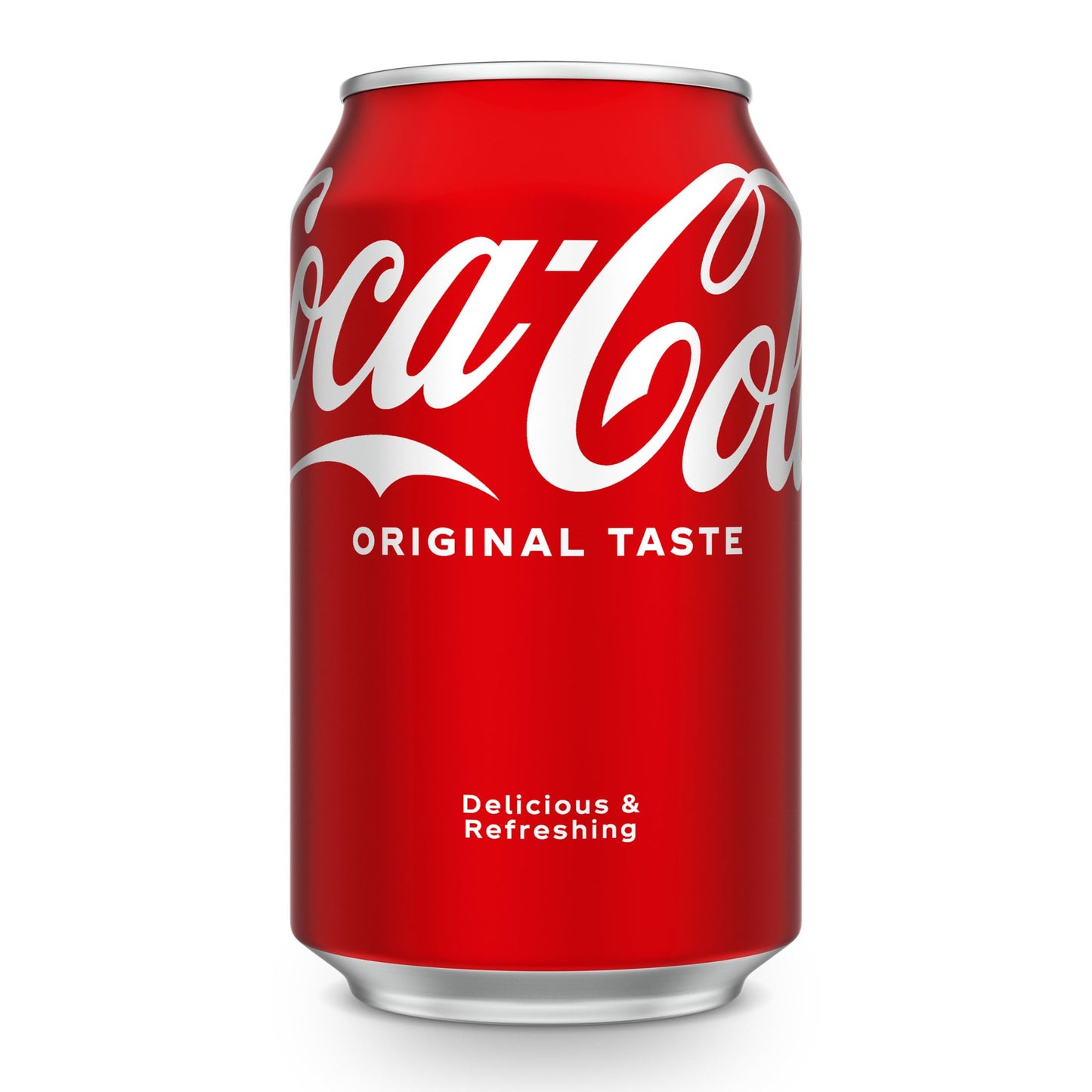 Coca-Cola, 12 fl oz, 12 Pack - Collins Global Snack Store