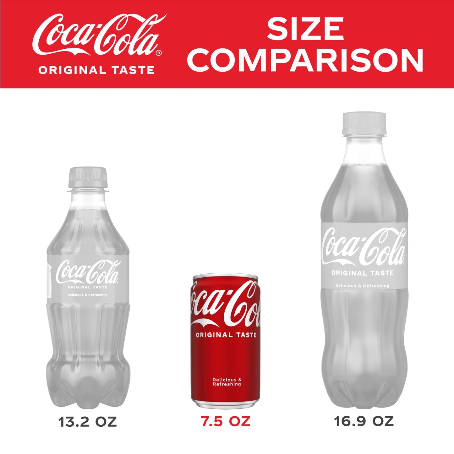 Coca-Cola, 12 fl oz, 12 Pack - Collins Global Snack Store