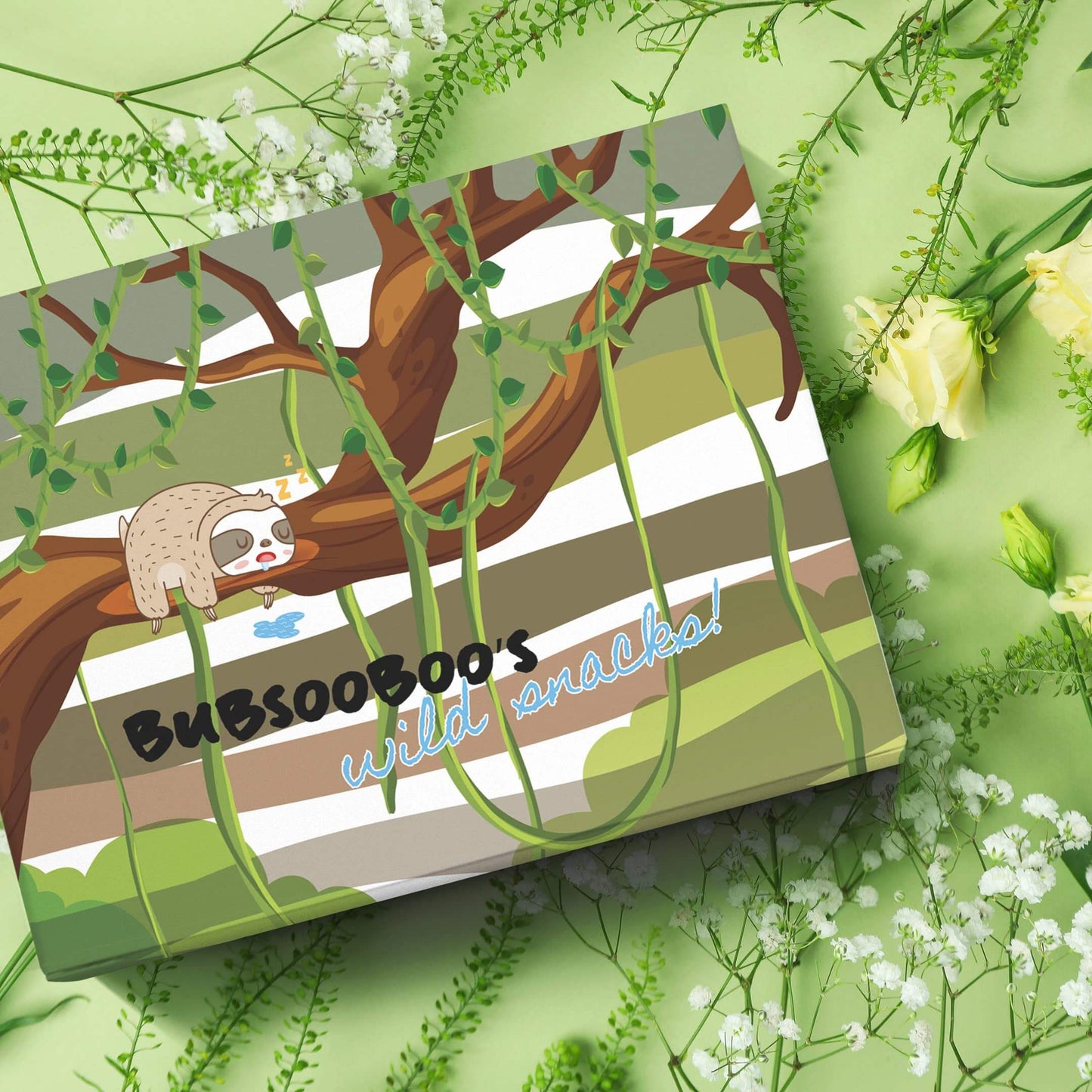 Midi International Snack Box (Fairy Tale Themed) | Snacks Variety Pack of International Treats | Foreign Snack Box Offering Unique Experience | Mix Care Pack of Turkish Candies | 12 Full-Size Snacks - Collins Global Snack Store