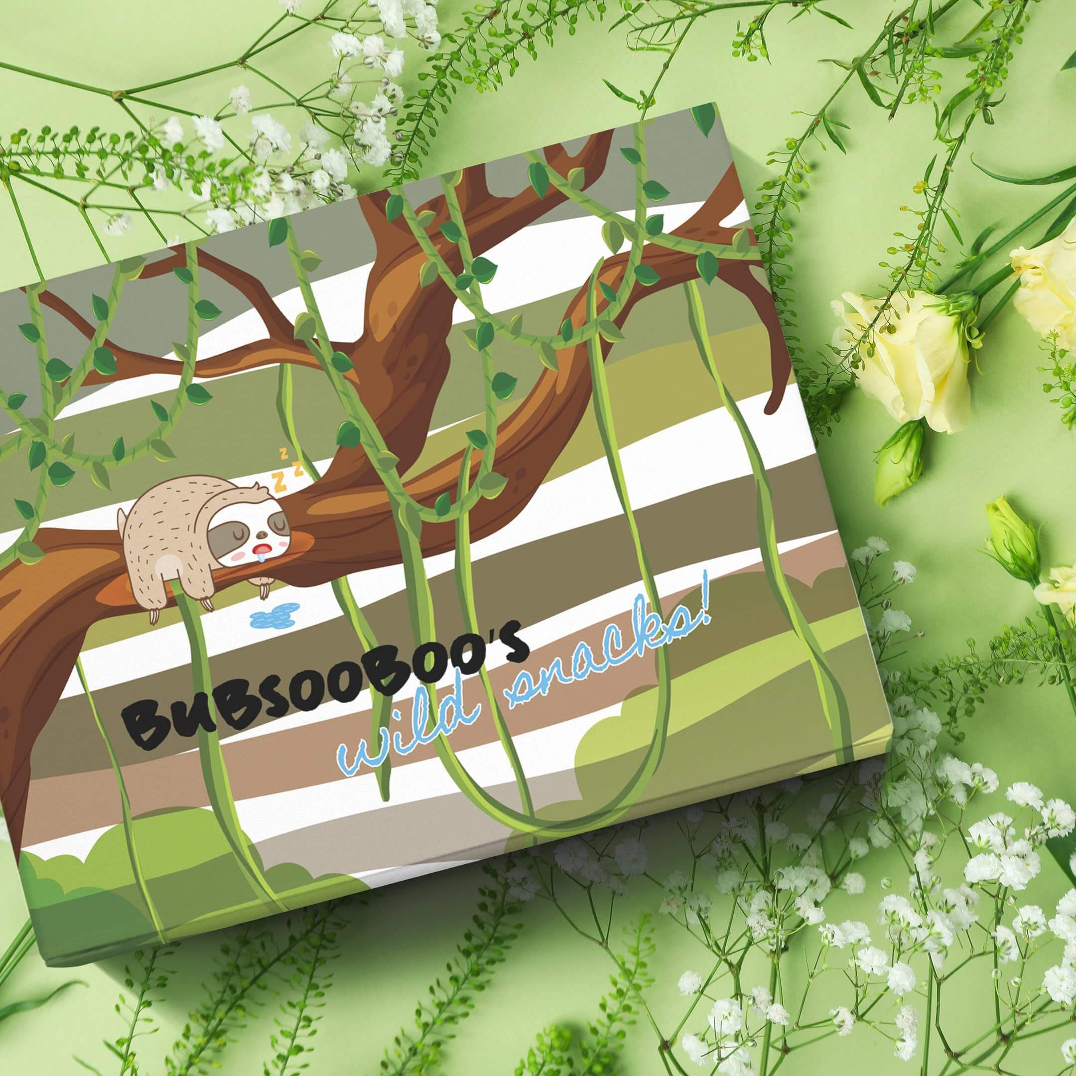 Midi International Snack Box (Fairy Tale Themed) | Snacks Variety Pack of International Treats | Foreign Snack Box Offering Unique Experience | Mix Care Pack of Turkish Candies | 12 Full-Size Snacks - Collins Global Snack Store