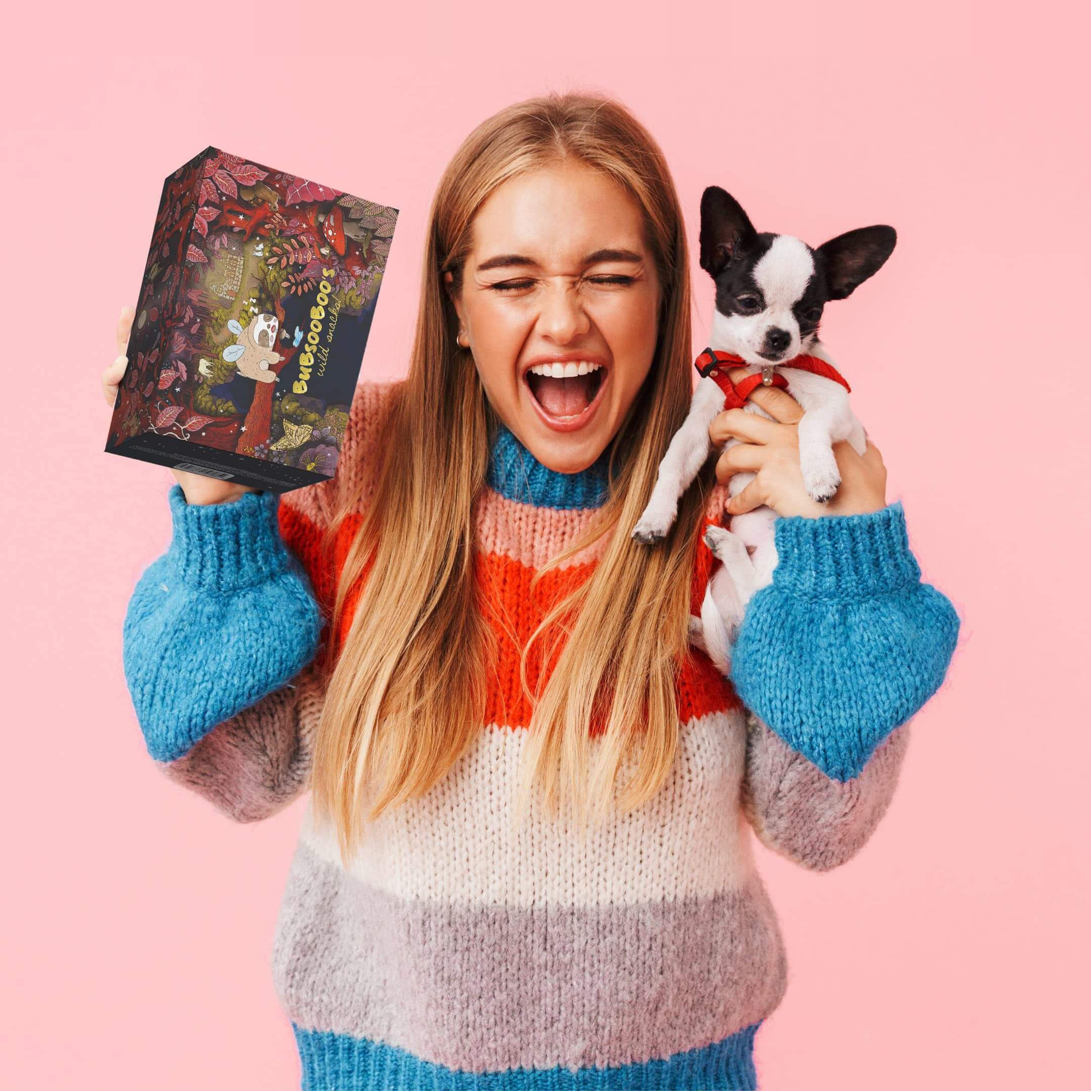 Midi International Snack Box (Fairy Tale Themed) | Snacks Variety Pack of International Treats | Foreign Snack Box Offering Unique Experience | Mix Care Pack of Turkish Candies | 12 Full-Size Snacks - Collins Global Snack Store