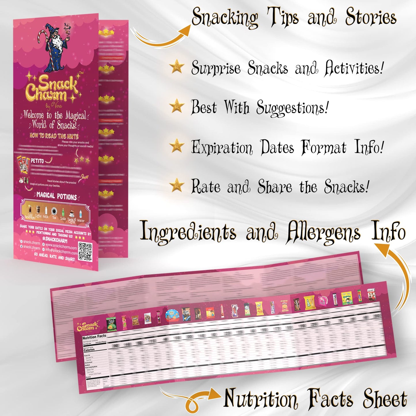 Exotic Snacks, Mega International Snack Box, Imported Snacks, Candy Box from Around the World, Exotic Care Package, World Candy Box, Foreign Variety Pack of Treats, European Sweets, Giftable Snack - Collins Global Snack Store