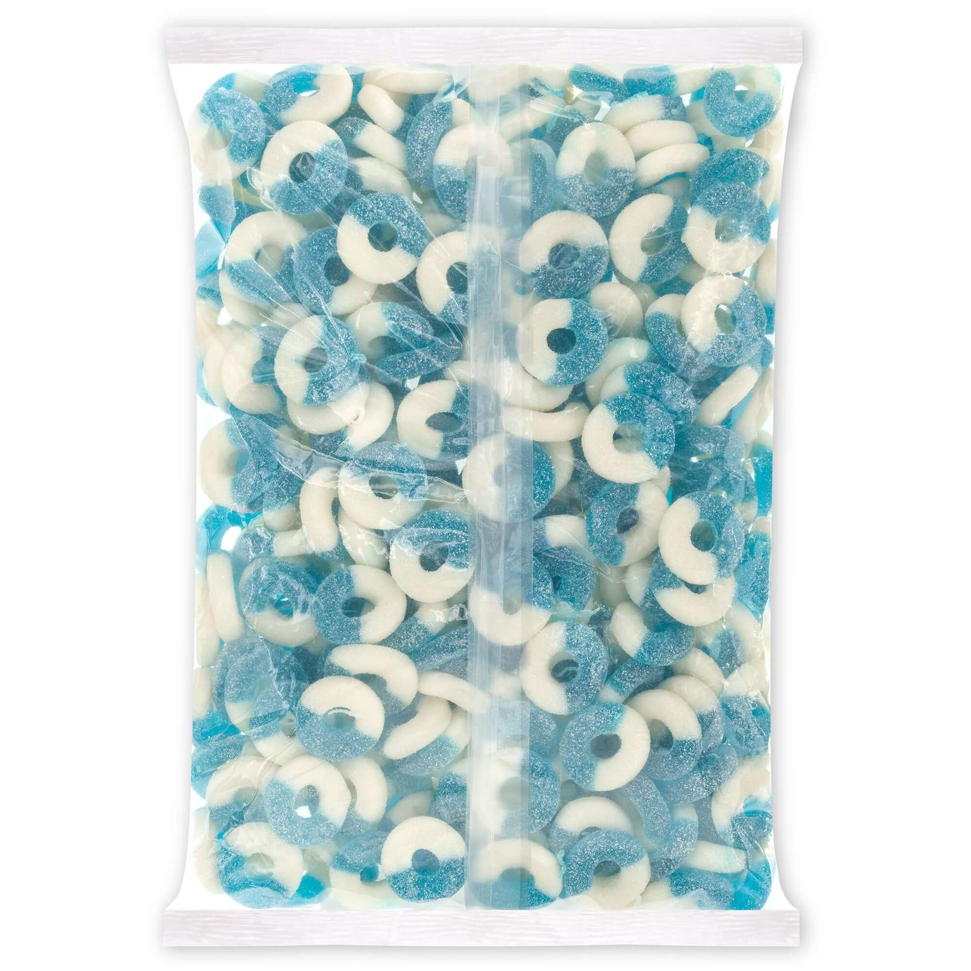 Albanese Confectionery Gummi Awesome Blossoms, 5 Pound Bag - Collins Global Snack Store
