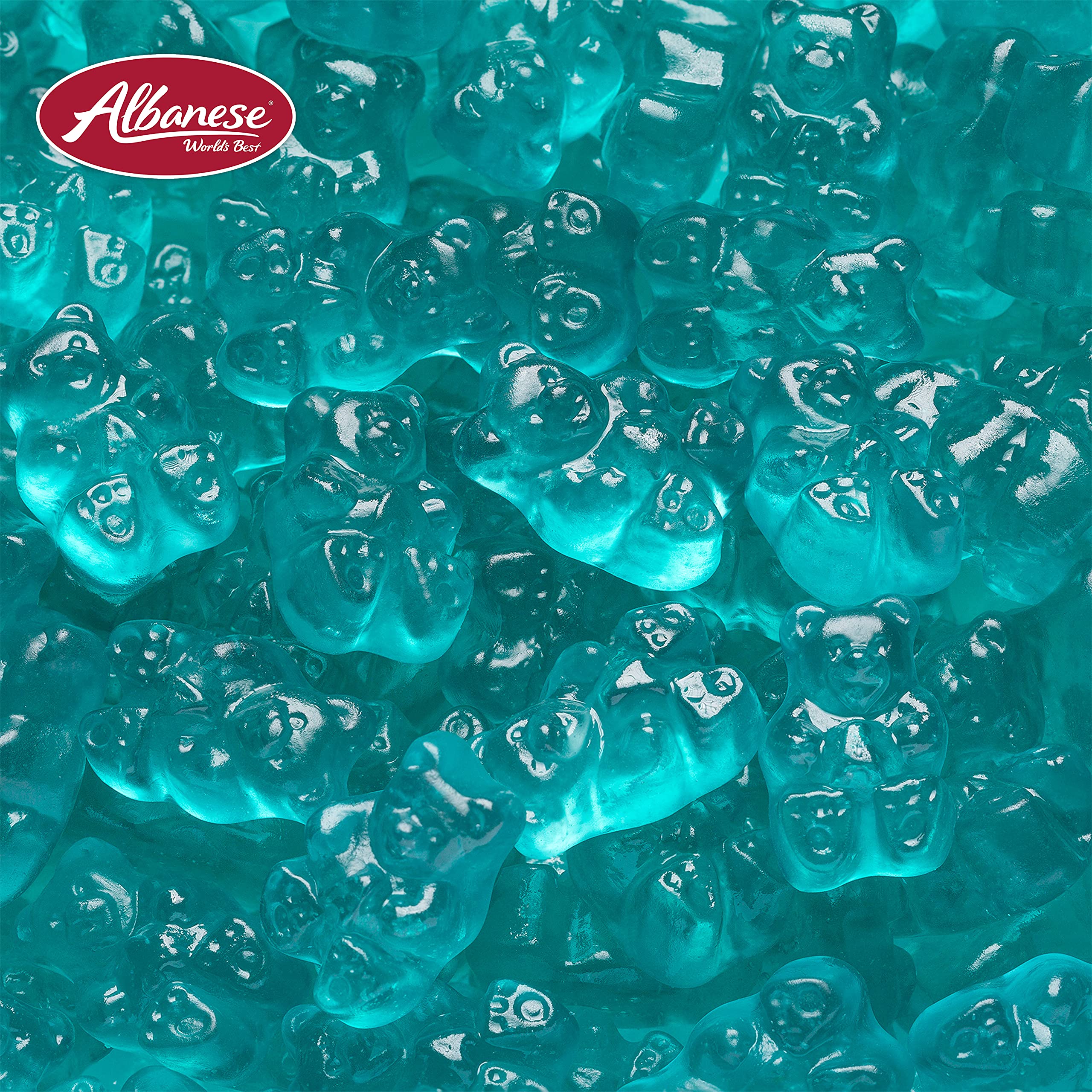 Albanese Gummi Bears TikTok Viral Albanese Gummi