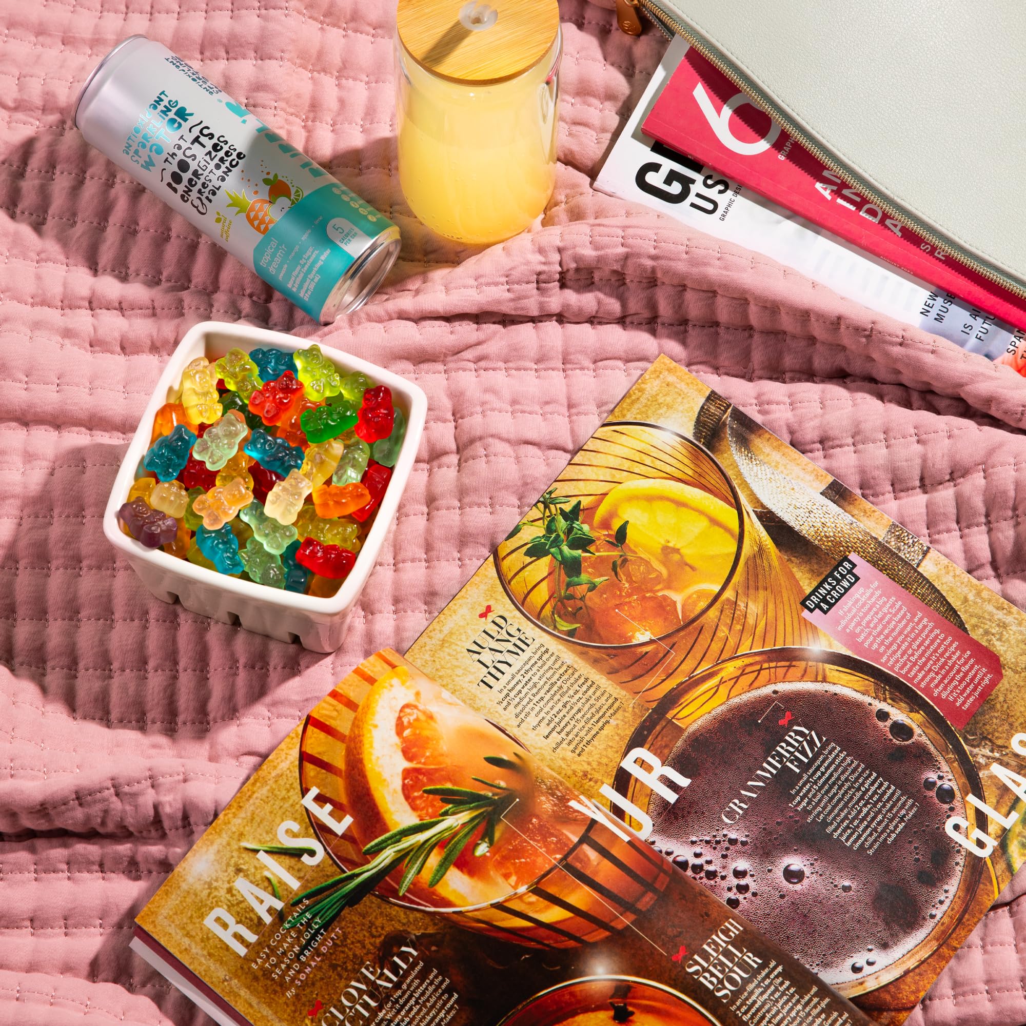 Albanese Gummi Bears Albanese World&