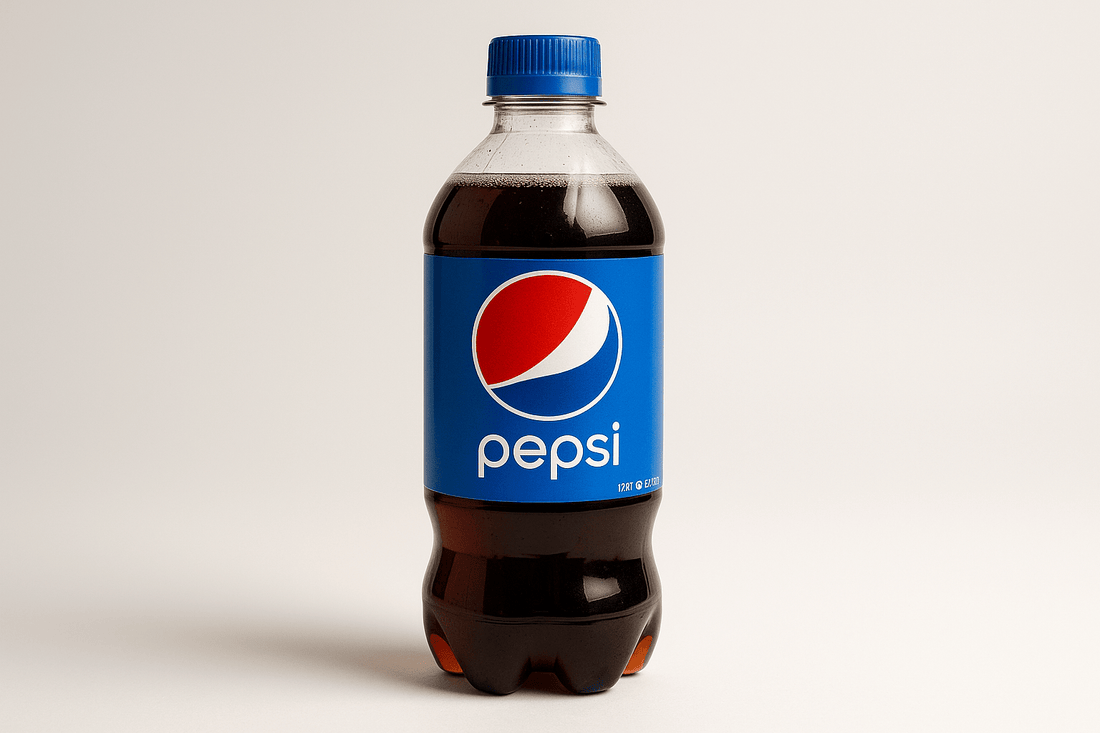 Pepsi Cola Classic