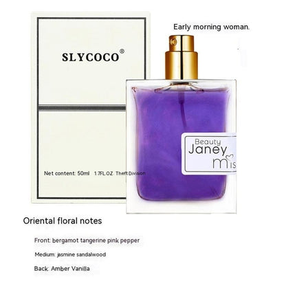 Beauty Jany Mis – Cyber Celebrity Perfume Mist