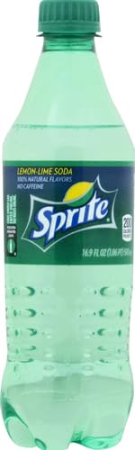 Sprite, 12 fl oz, 12 Pack - Collins Global Snack Store