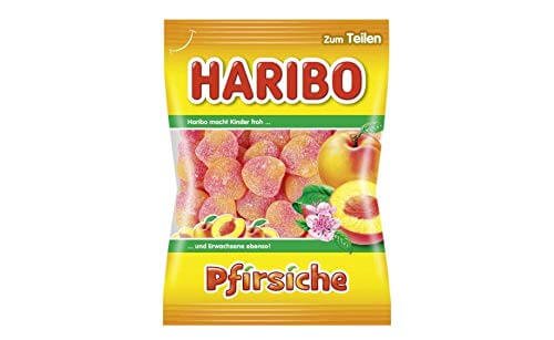 German Gummy Candy 5LB – Premium Assorted Fruit Gummy Candy Bulk Bag in colorful packaging