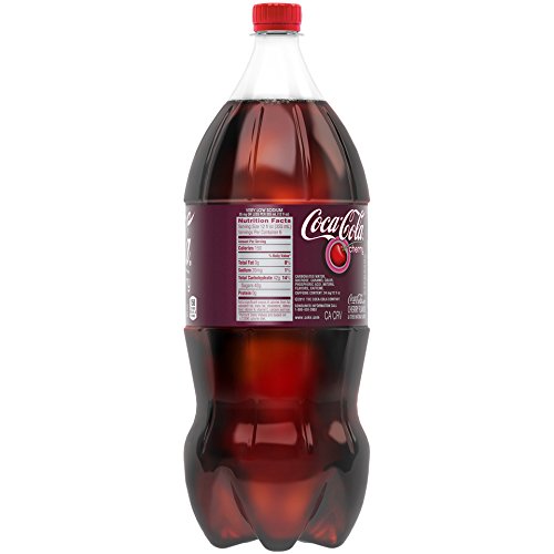Coca-Cola, 16.9 fl oz, 6 Pack - Collins Global Snack Store