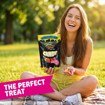 Ultimate Gummy Mix