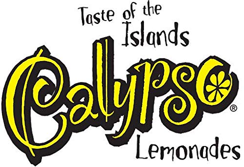 Calypso Lemonades | Made with Real Fruit and Natural Flavors | Original Lemonade, 16 Fl Oz (Pack of 12) - Collins Global Snack Store