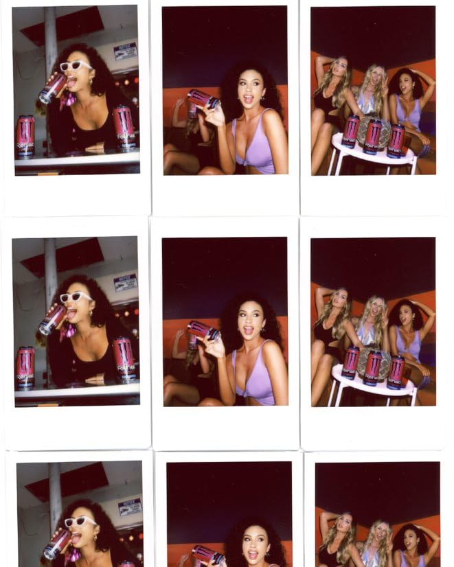 Monster Rehab Peach Tea + Energy, Energy Iced Tea, 15.5 Ounce (Pack of 24) - Collins Global Snack Store