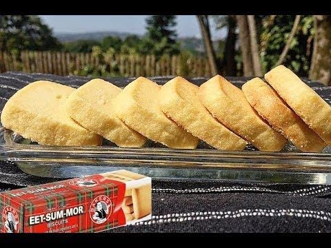 Bakers Eet Sum Mor Biscuits (200g) - Pack of 2 - Collins Global Snack Store