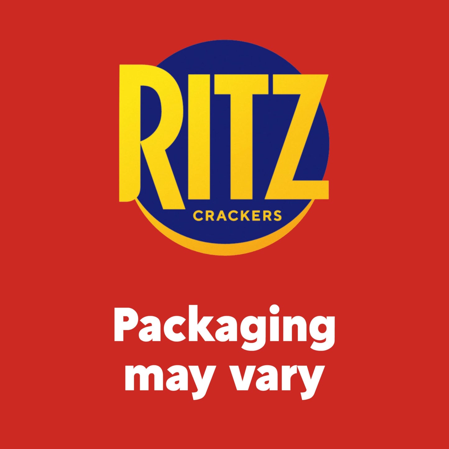 RITZ Fresh Stacks Original Crackers, Party Size, Travel Snacks, 23.7 oz (16 Multi Snack Packs)