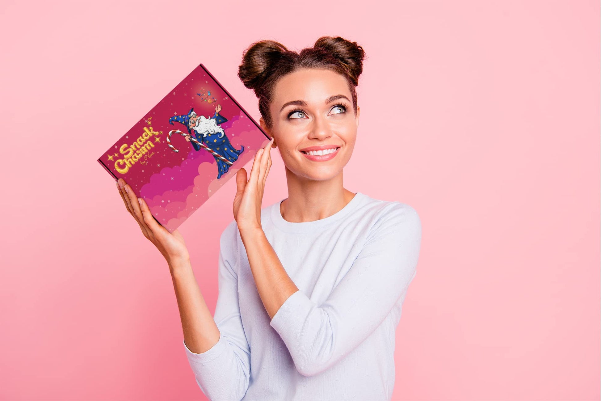 Exotic Snacks, Mega International Snack Box, Imported Snacks, Candy Box from Around the World, Exotic Care Package, World Candy Box, Foreign Variety Pack of Treats, European Sweets, Giftable Snack - Collins Global Snack Store