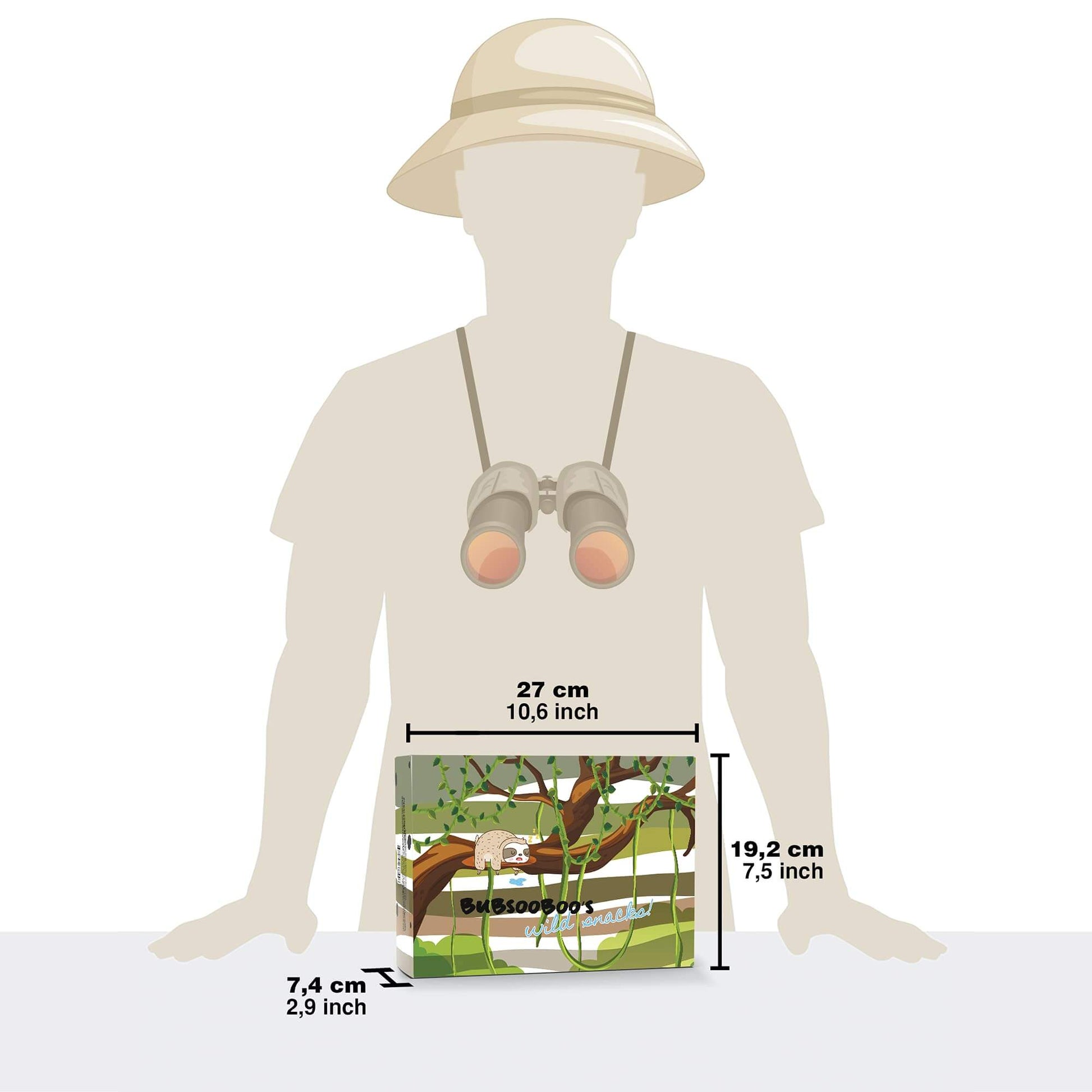 Midi International Snack Box (Fairy Tale Themed) | Snacks Variety Pack of International Treats | Foreign Snack Box Offering Unique Experience | Mix Care Pack of Turkish Candies | 12 Full-Size Snacks - Collins Global Snack Store