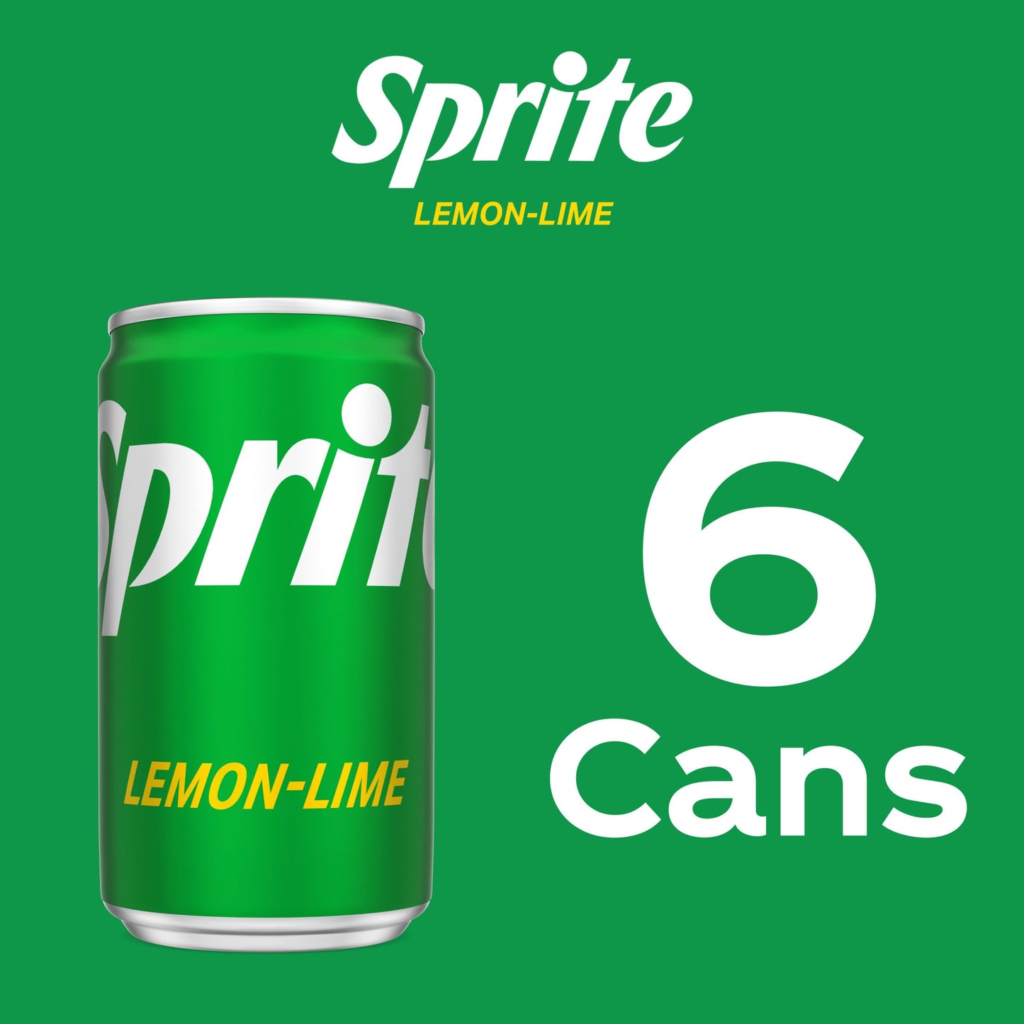 Sprite, 12 fl oz, 12 Pack - Collins Global Snack Store