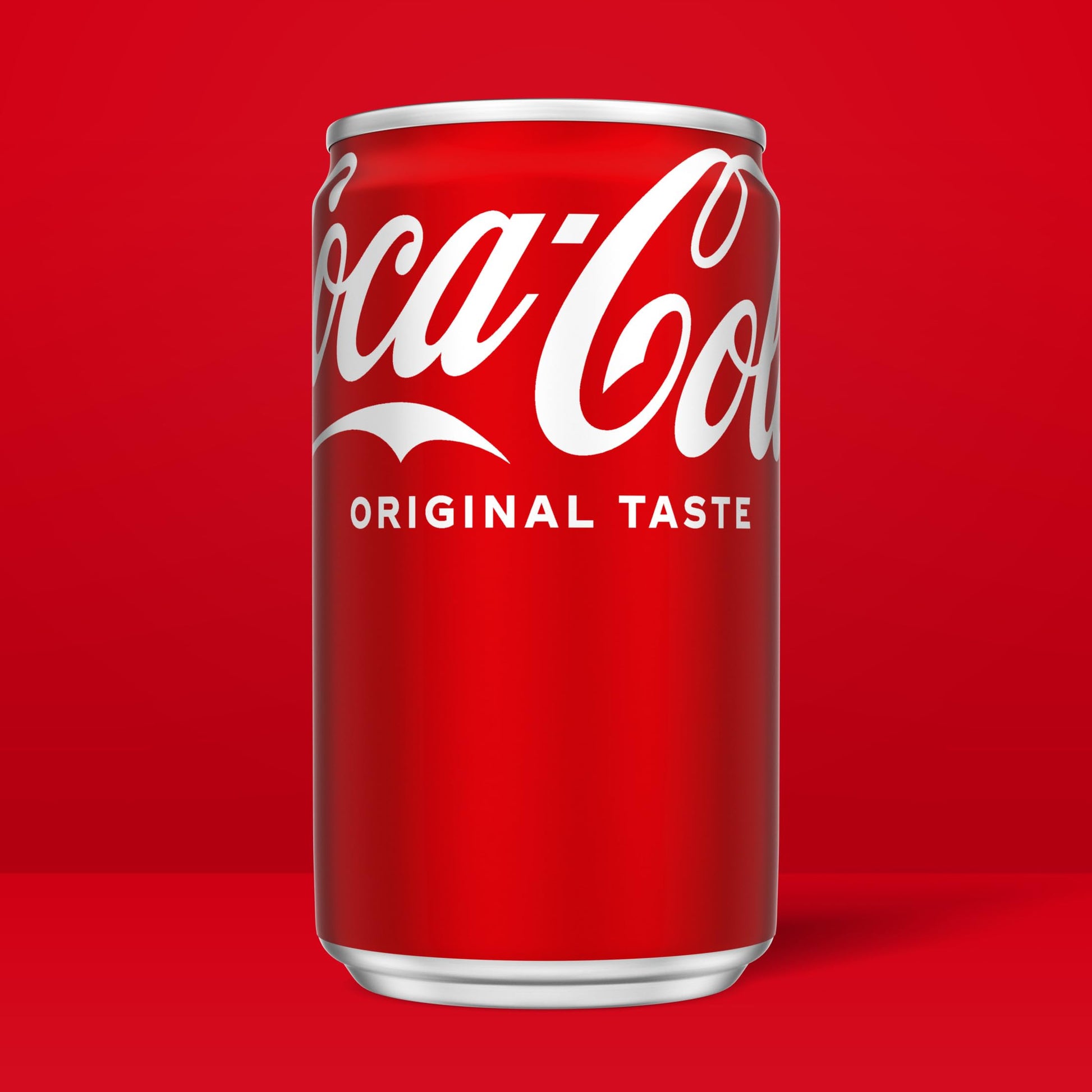 Coca-Cola, 12 fl oz, 12 Pack - Collins Global Snack Store