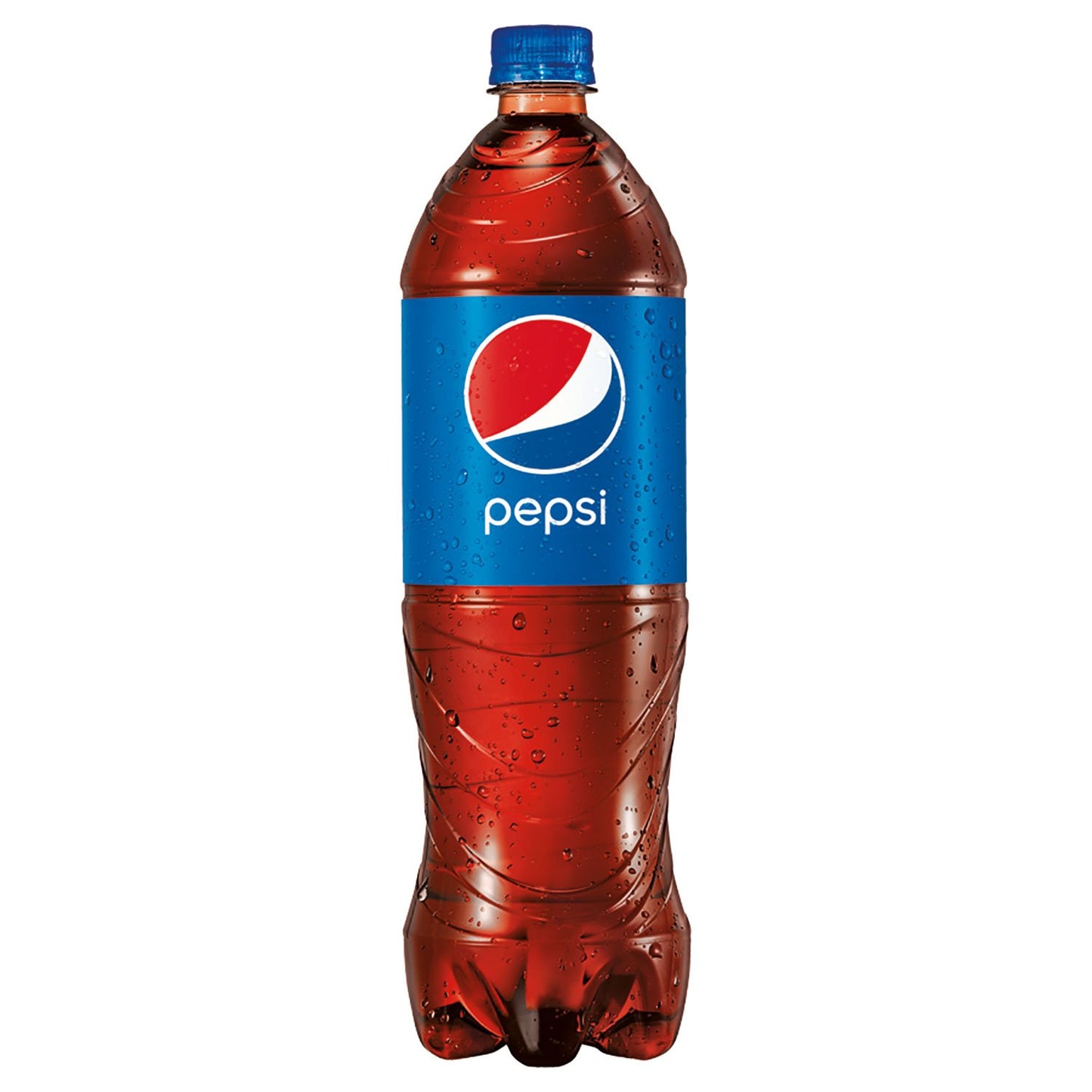 Pepsi Cola Soda Pop, 42.2 Fl Oz Bottle - Collins Global Snack Store