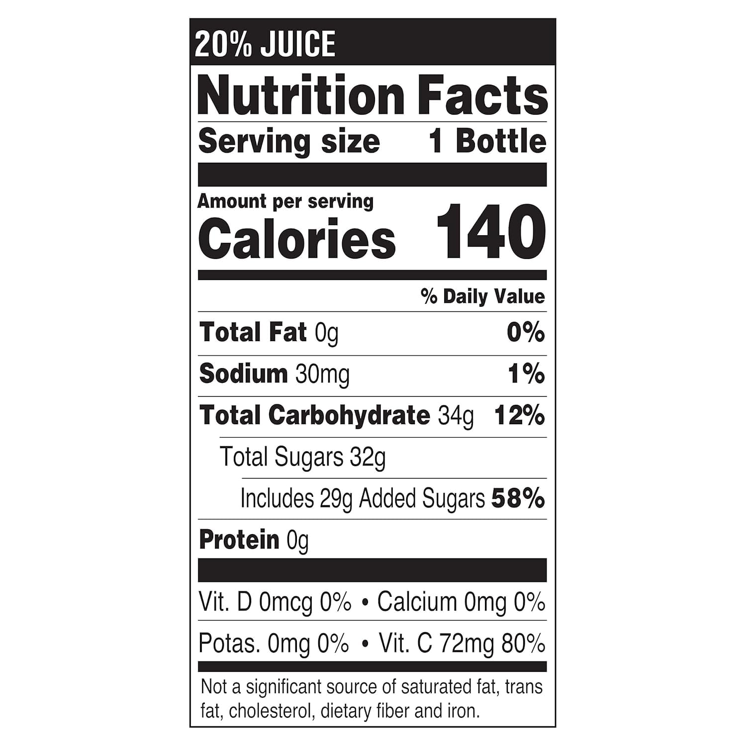 Tropicana 100% Juice 3-flavor Classic Variety Pack,10 Fl Oz (Pack of 24) - Collins Global Snack Store