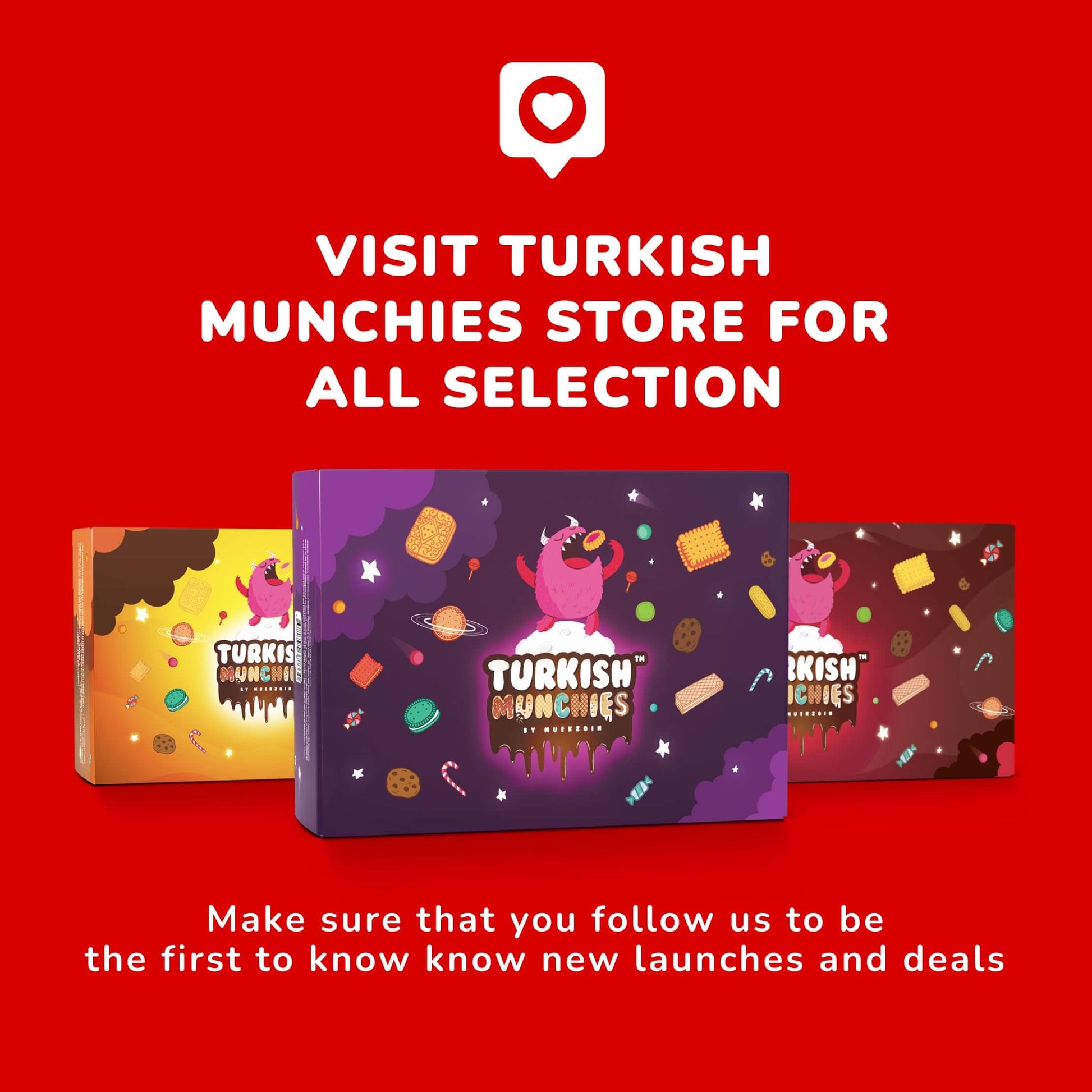 Maxi International Snack Box | Unique Snack Food Gifts Included | Celebration Theme | Candies from Around the World | 21 Full-Size + 1 Bonus Snacks - Collins Global Snack Store