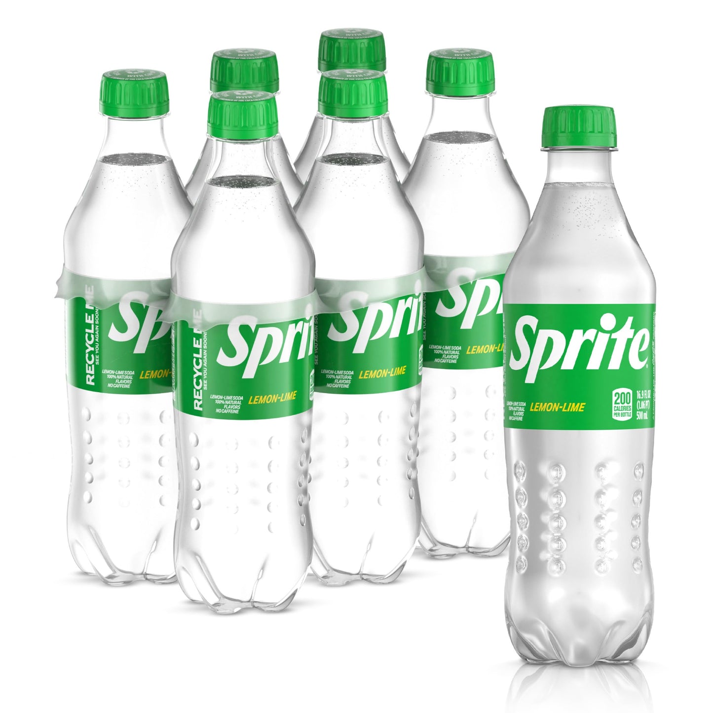 Sprite, 12 fl oz, 12 Pack - Collins Global Snack Store