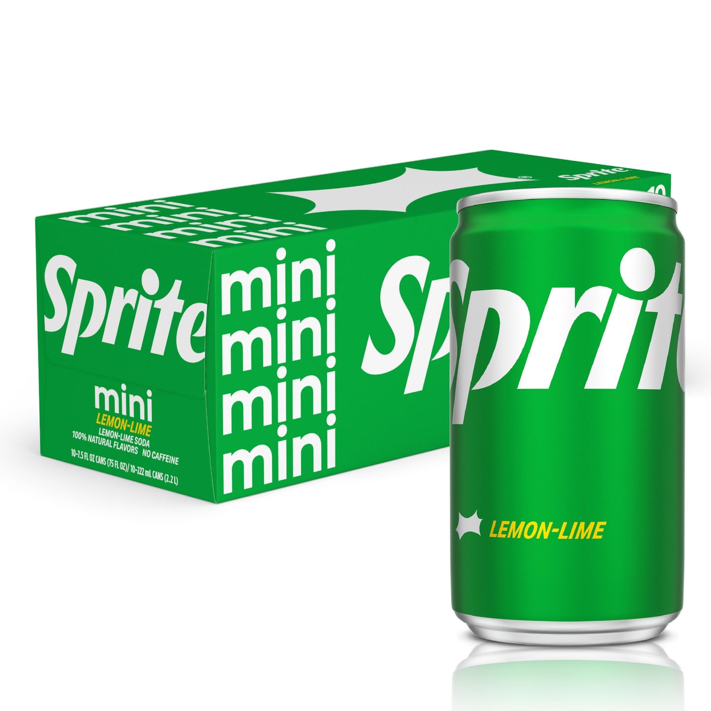 Sprite, 12 fl oz, 12 Pack - Collins Global Snack Store