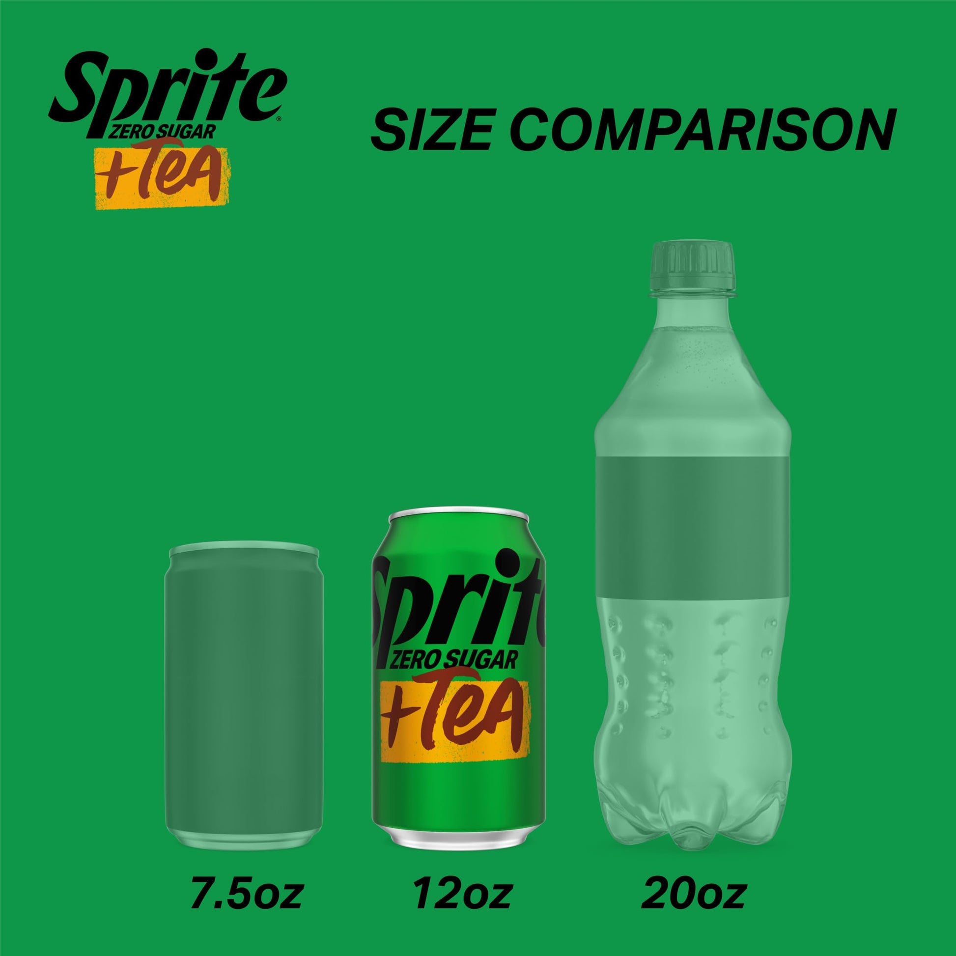 Sprite, 12 fl oz, 12 Pack - Collins Global Snack Store