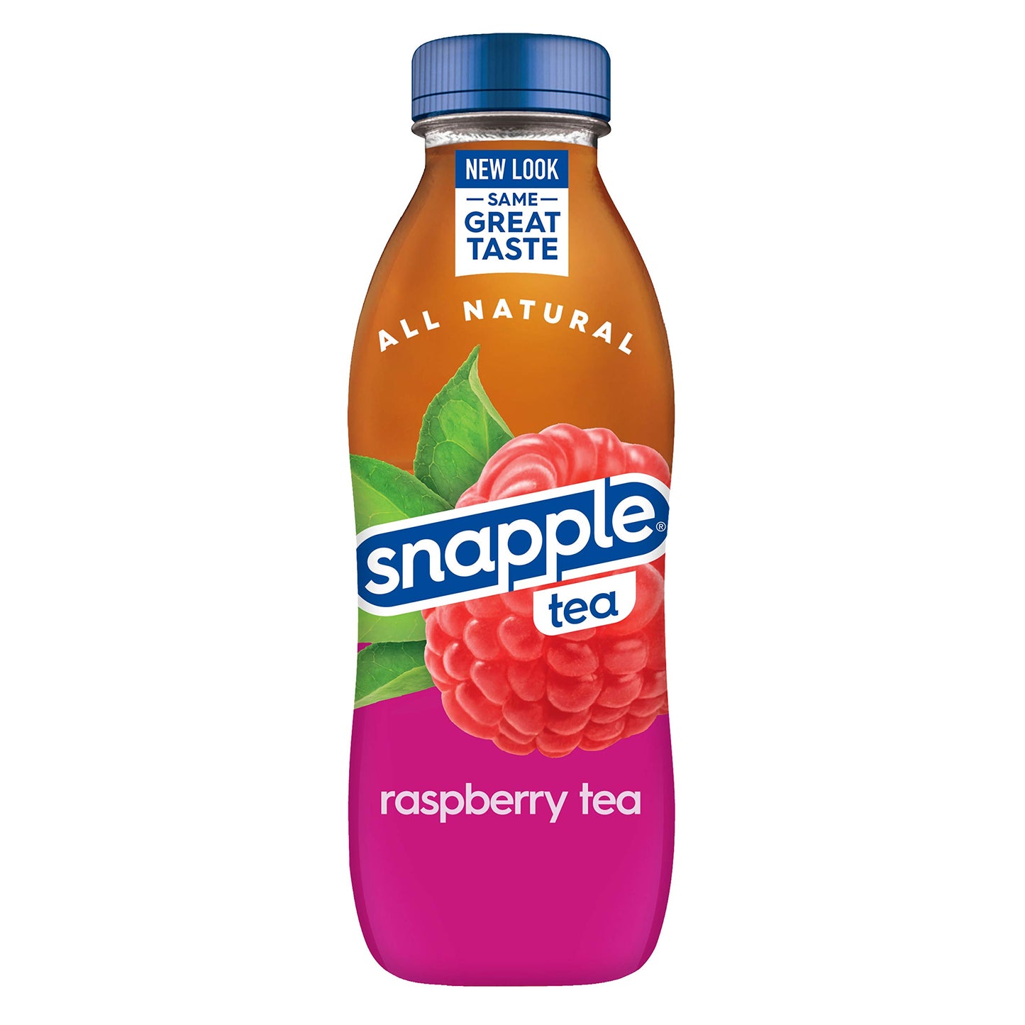 Snapple Zero Sugar Tea