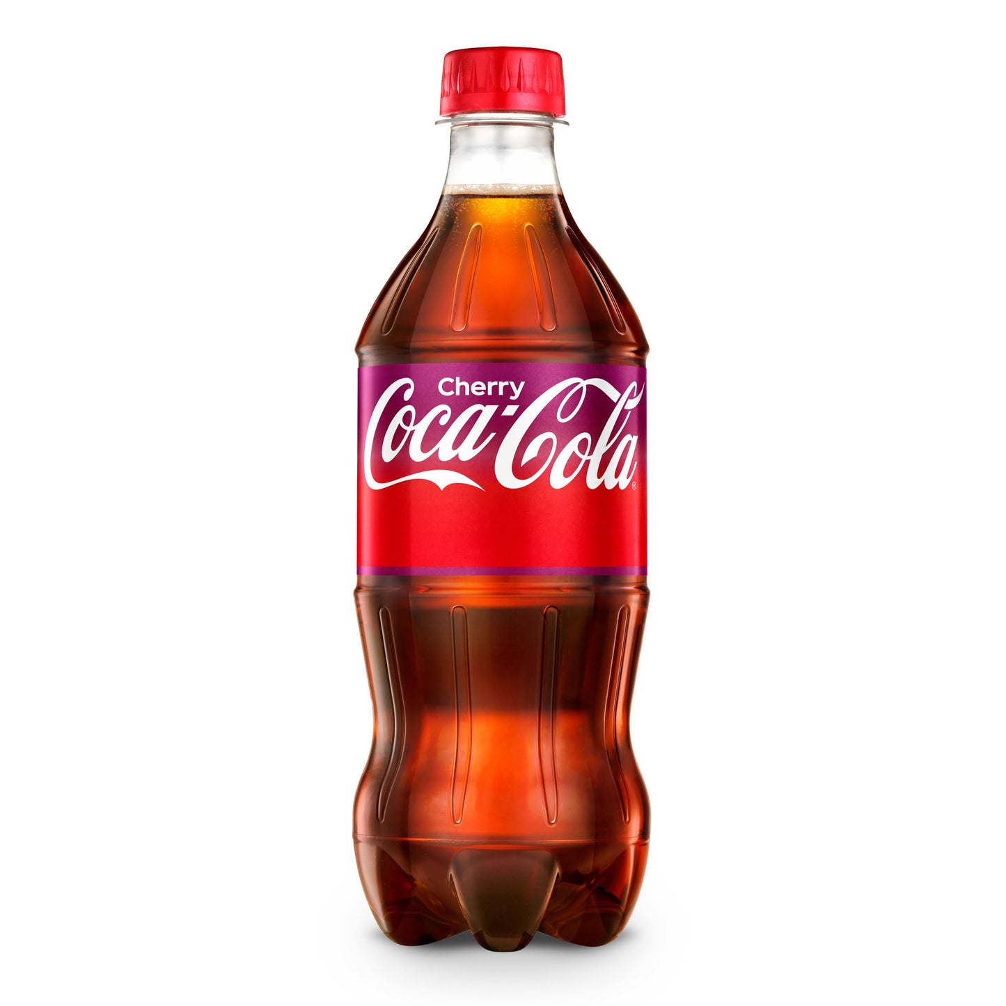 Coca-Cola, 16.9 fl oz, 6 Pack - Collins Global Snack Store