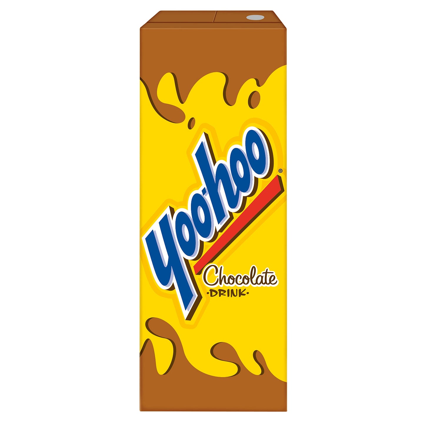 Yoo-hoo Chocolate Drink, 6.5 fl oz boxes, 32 pack - Collins Global Snack Store