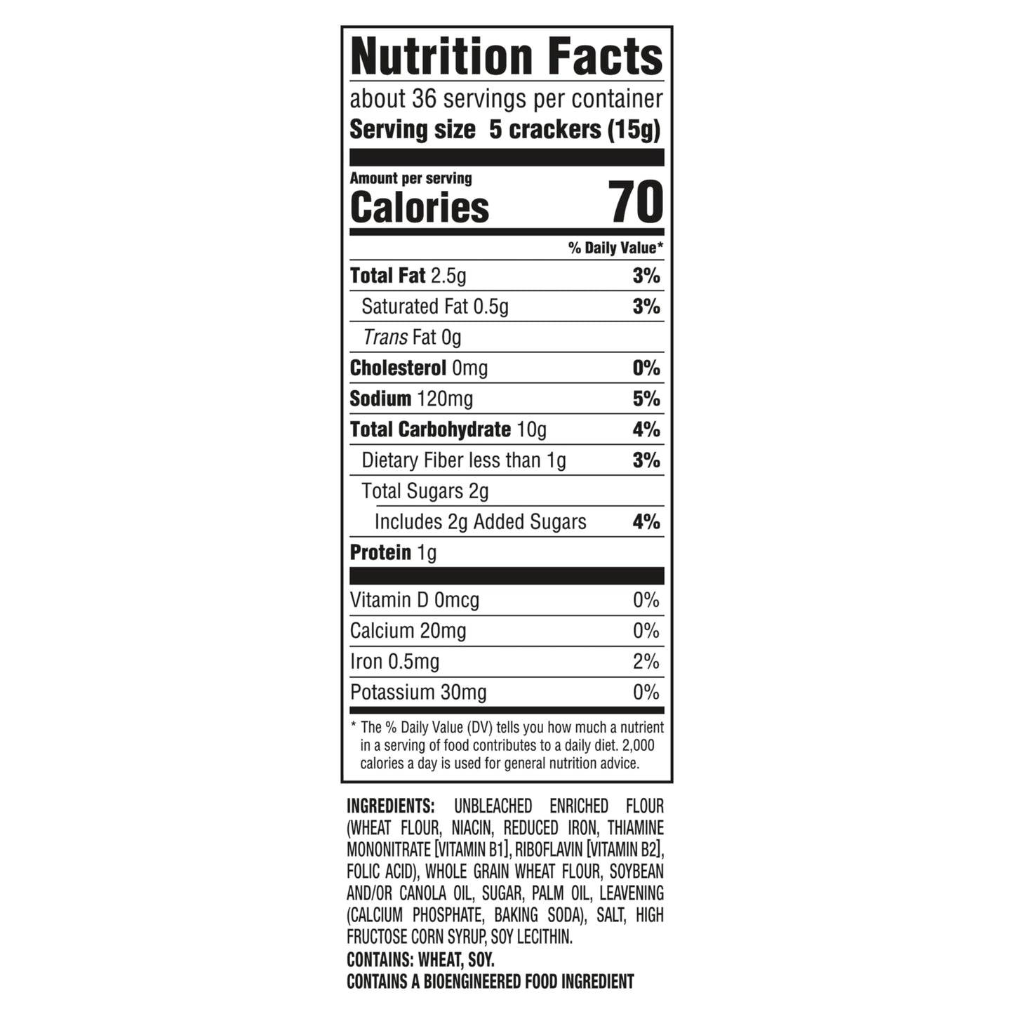 RITZ Fresh Stacks Original Crackers, Party Size, Travel Snacks, 23.7 oz (16 Multi Snack Packs)