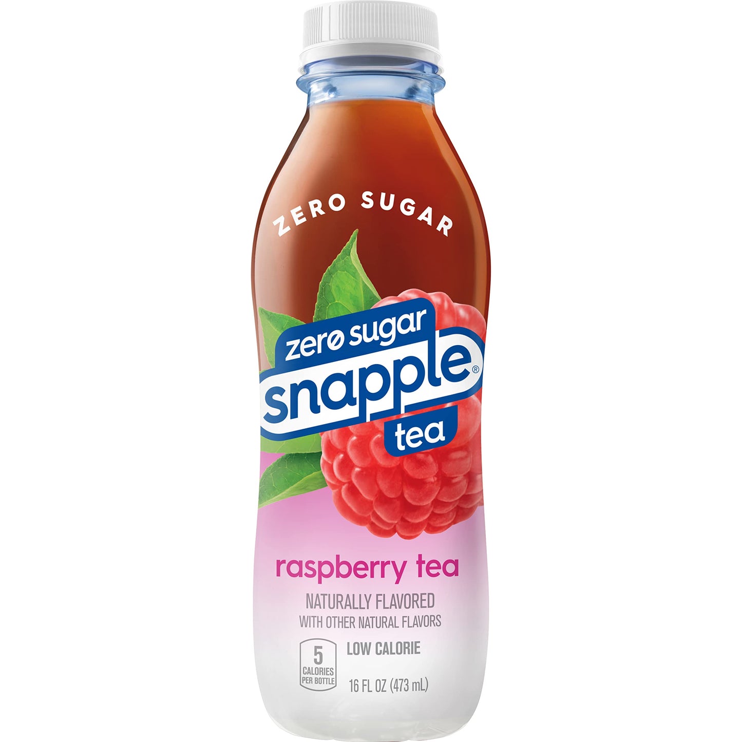 Snapple Zero Sugar Tea
