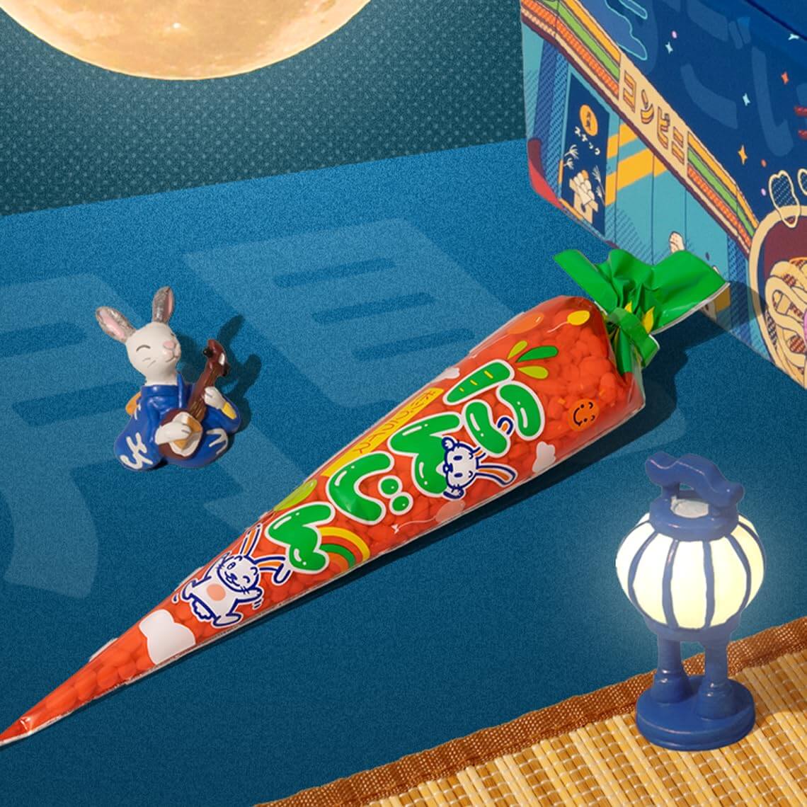 TokyoTreat - Limited Edition Japanese Snack Box. Try Japanese snack brands like KitKat, Pocky, and More - Collins Global Snack Store