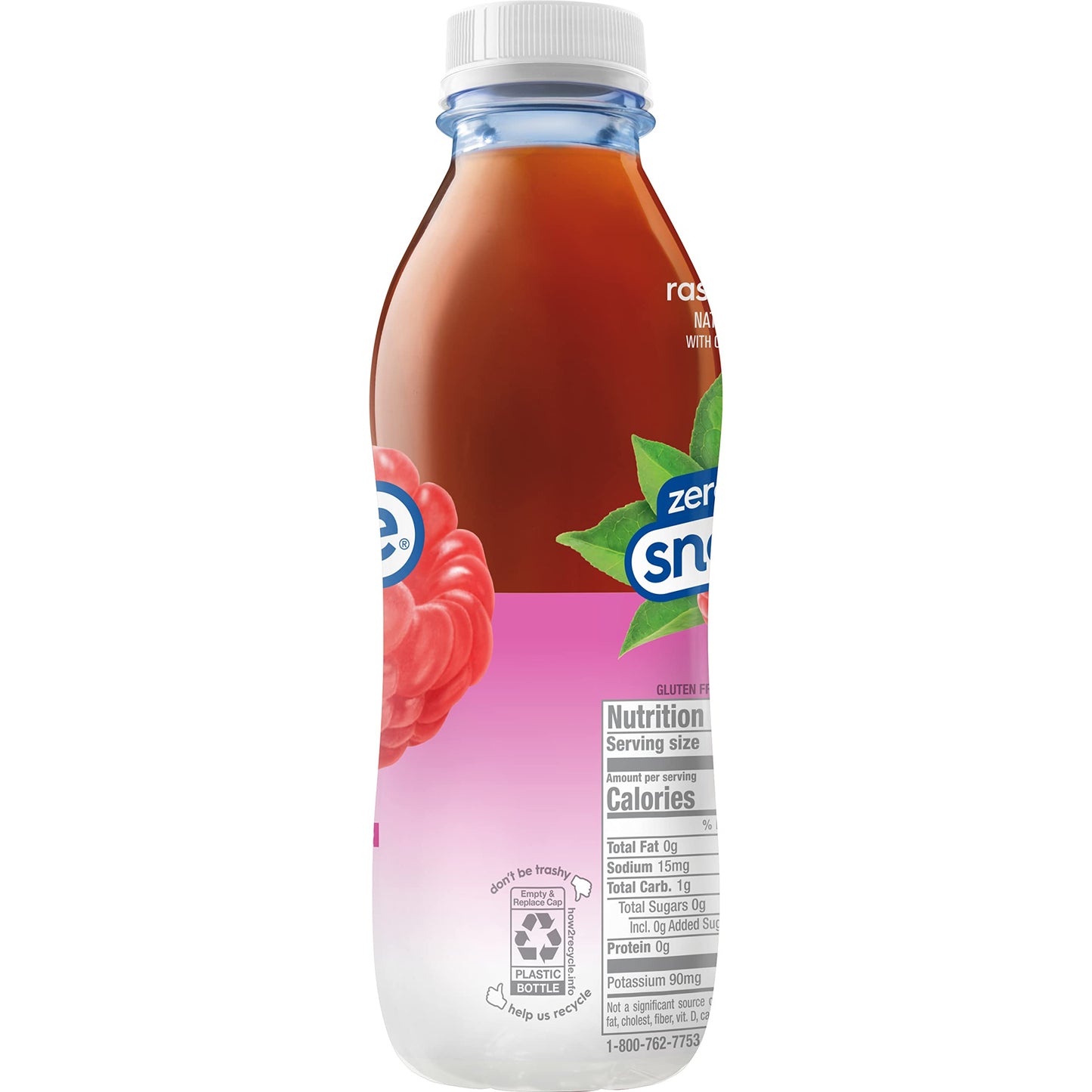 Snapple Zero Sugar Tea