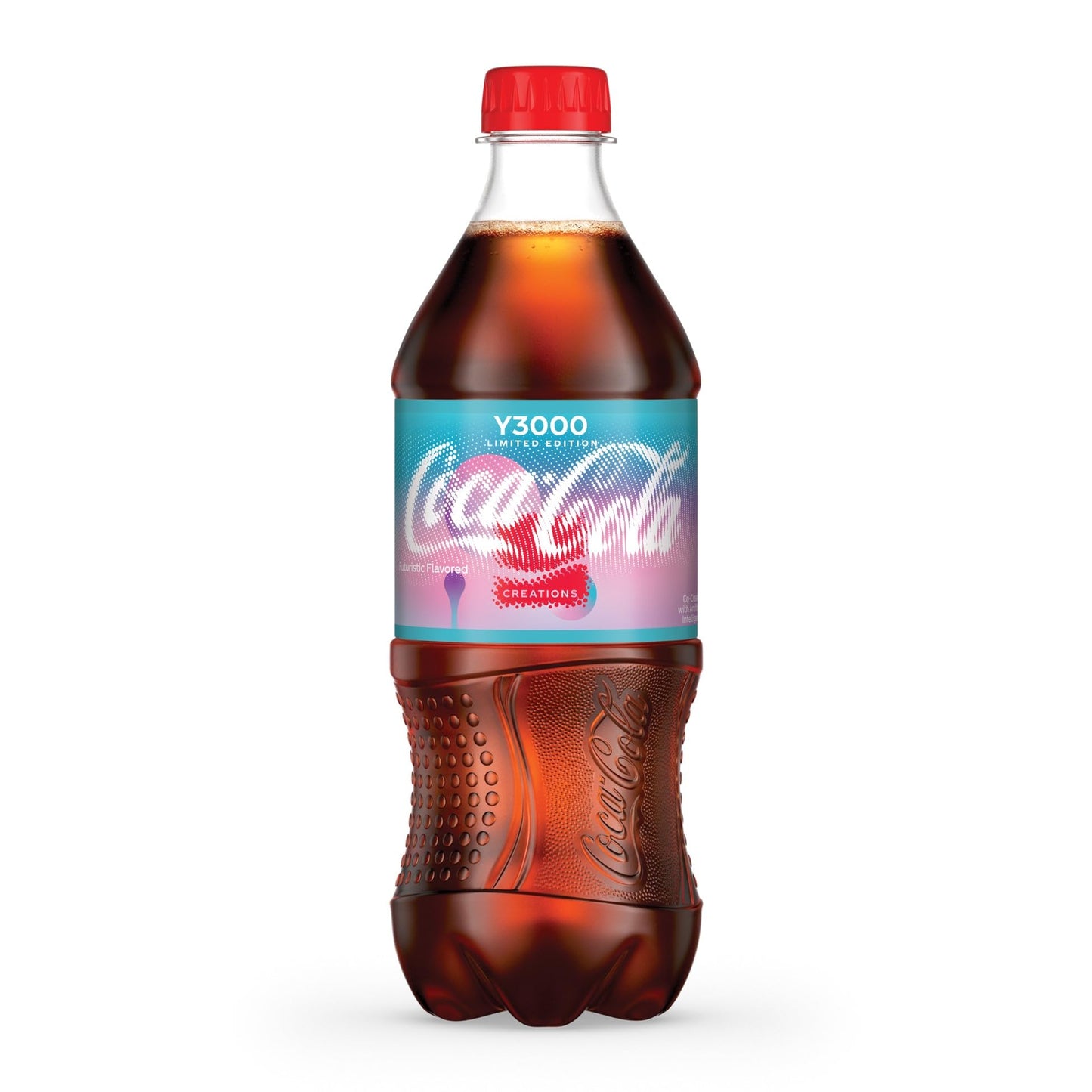 Coca-Cola, 16.9 fl oz, 6 Pack - Collins Global Snack Store
