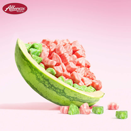 Albanese Confectionery Gummi Awesome Blossoms, 5 Pound Bag - Collins Global Snack Store