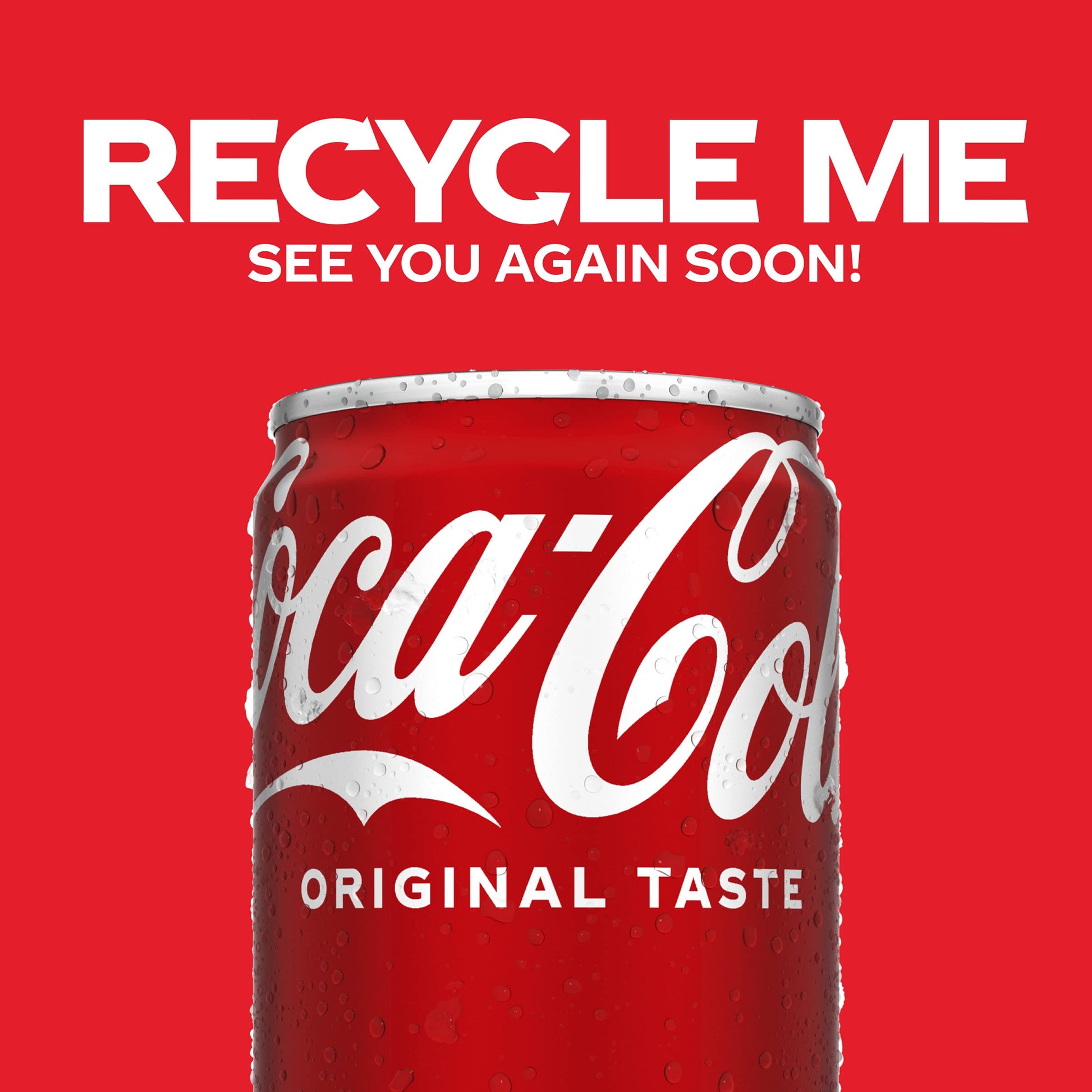 Coca-Cola, 12 fl oz, 12 Pack - Collins Global Snack Store