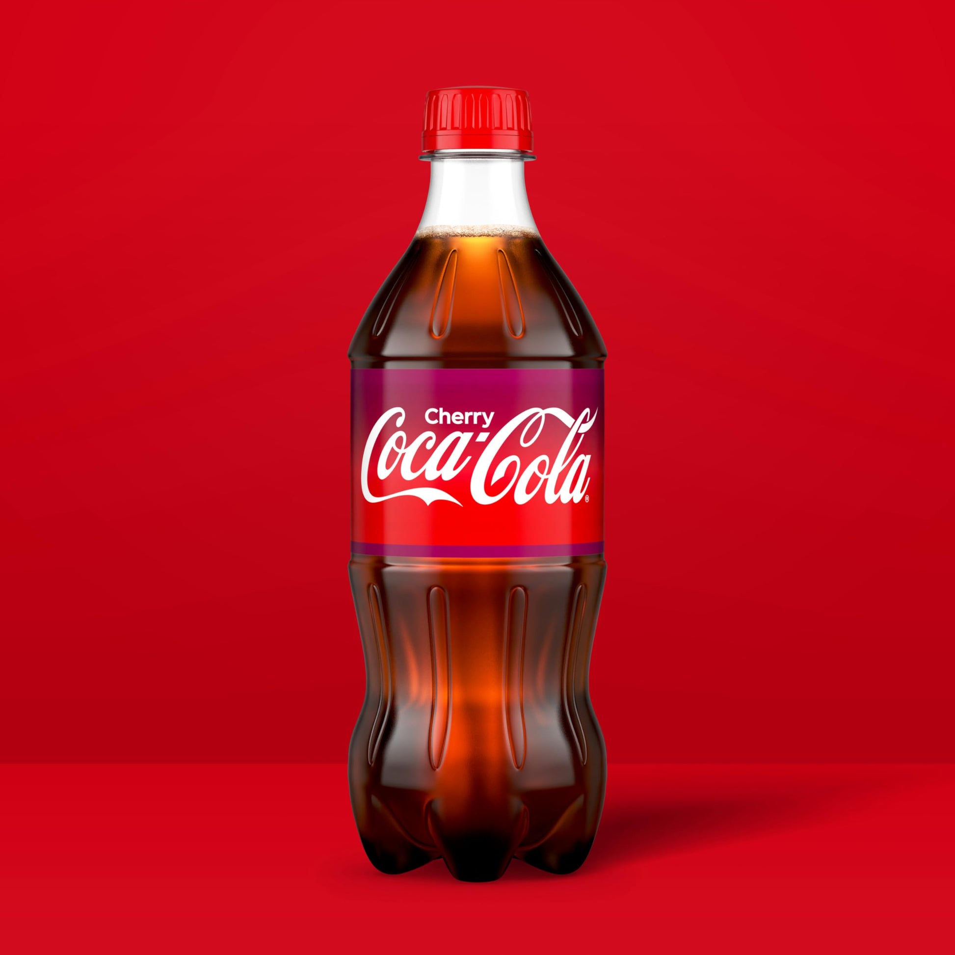 Coca-Cola, 16.9 fl oz, 6 Pack - Collins Global Snack Store