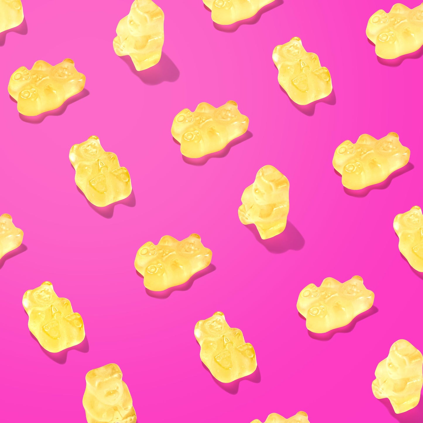 Albanese World's Best 12 Flavor Gummi Bears | 5lbs of Candy | 12 Unique Flavors, Gluten Free, Fat Free, Soft and Chewy Gummy | Cherry, Blue Raspberry, Mango and More | Great Snack for Travel and Kids - Collins Global Snack Store