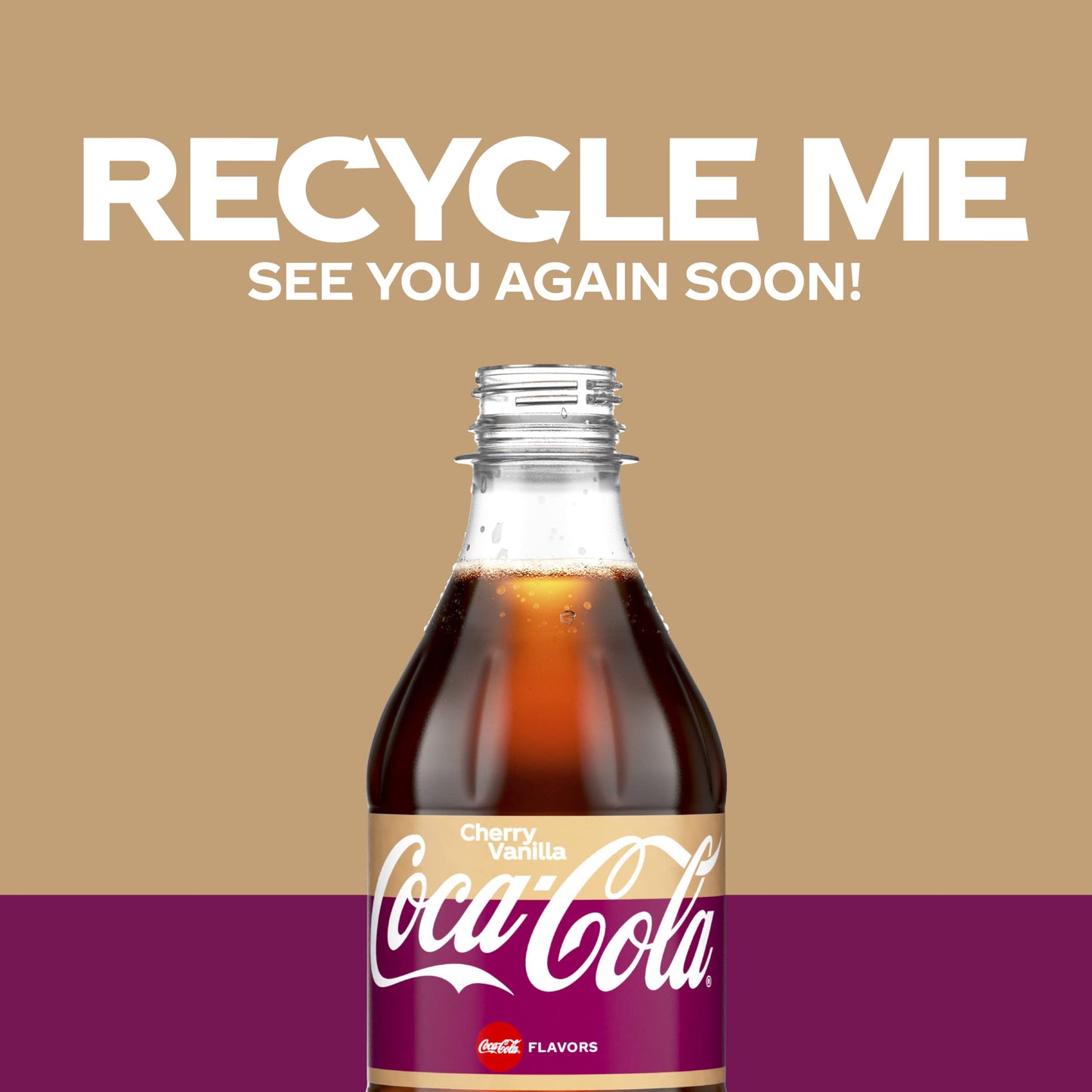 Coca-Cola, 16.9 fl oz, 6 Pack - Collins Global Snack Store