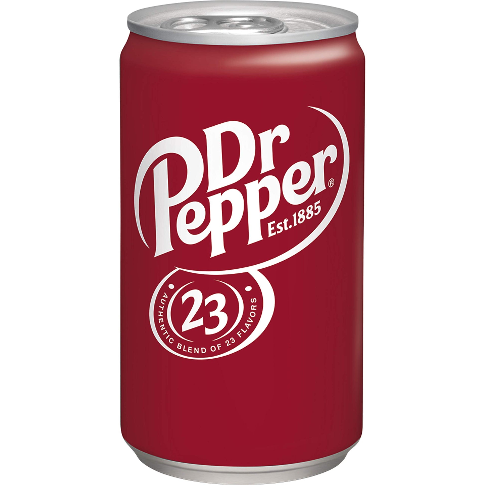 DR PEPPER - 16.9 OZ, 6 PK - Collins Global Snack Store