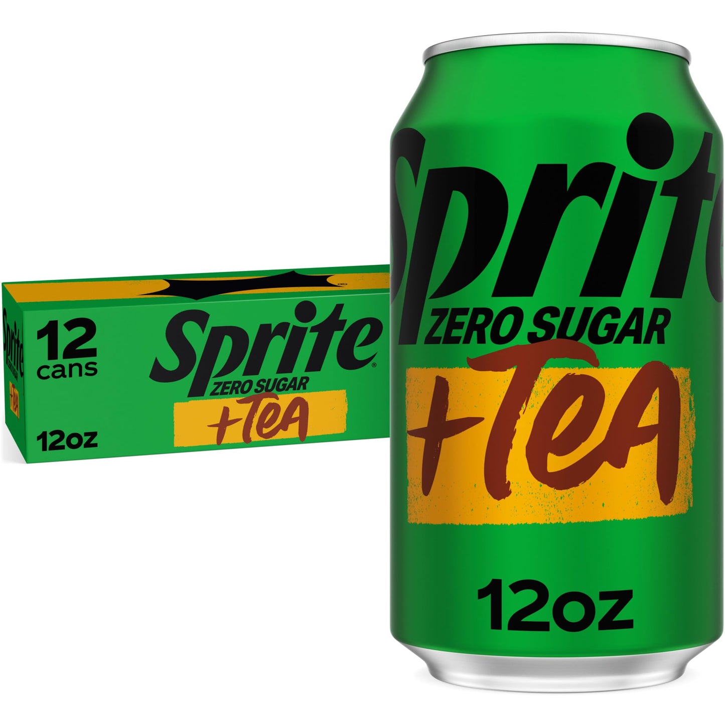 Sprite, 12 fl oz, 12 Pack - Collins Global Snack Store