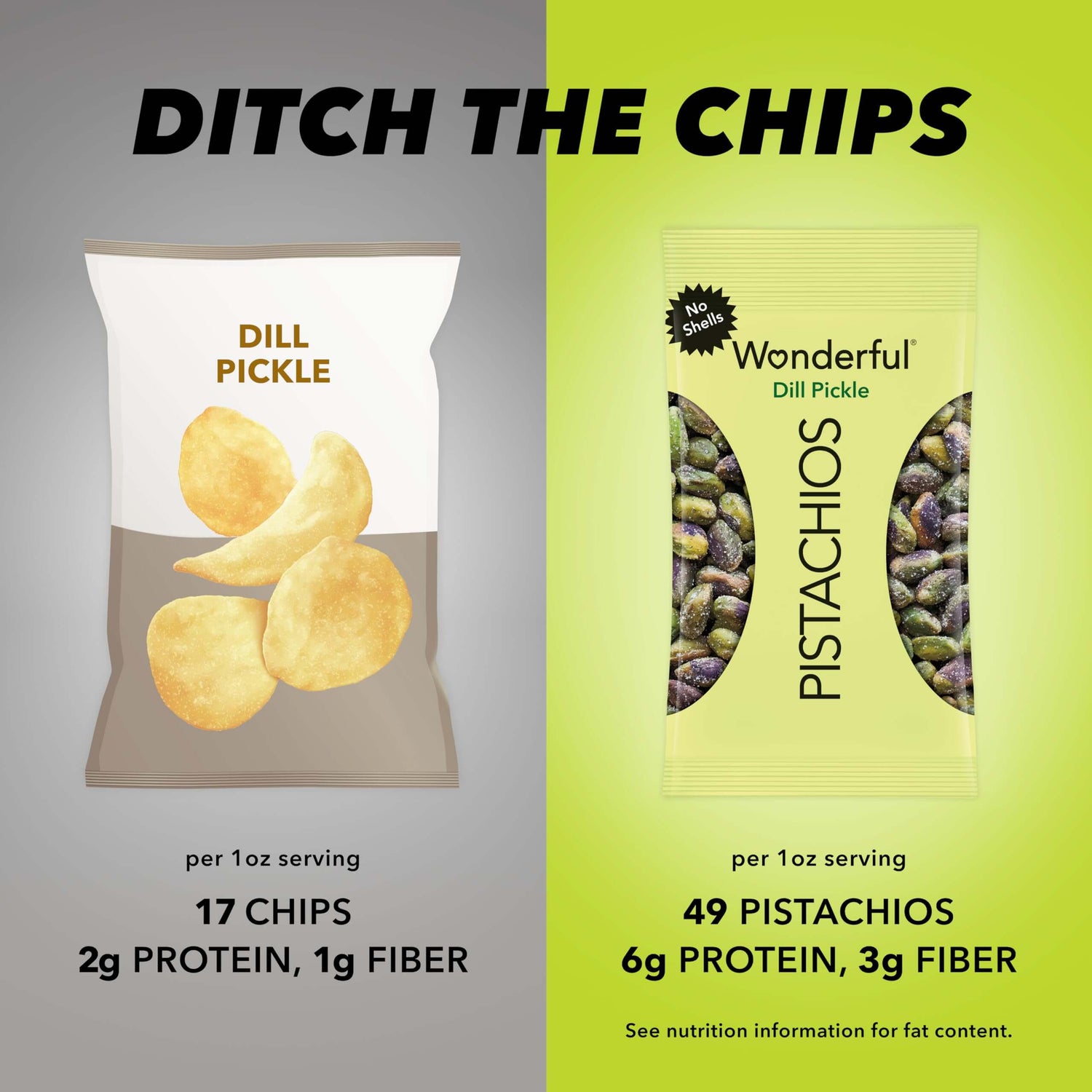 Wonderful Pistachios No Shells, 3 Flavors Mixed Variety Pack of 9 (0.75 Ounce), Roasted &amp; Salted Nuts (4), Chili (3), Honey (2), Protein Snacks, Gluten Free, Pantry Staples, Healthy Snacks Variety Pack for Adults, Stocking Stuffers - Collins Global Snack Store