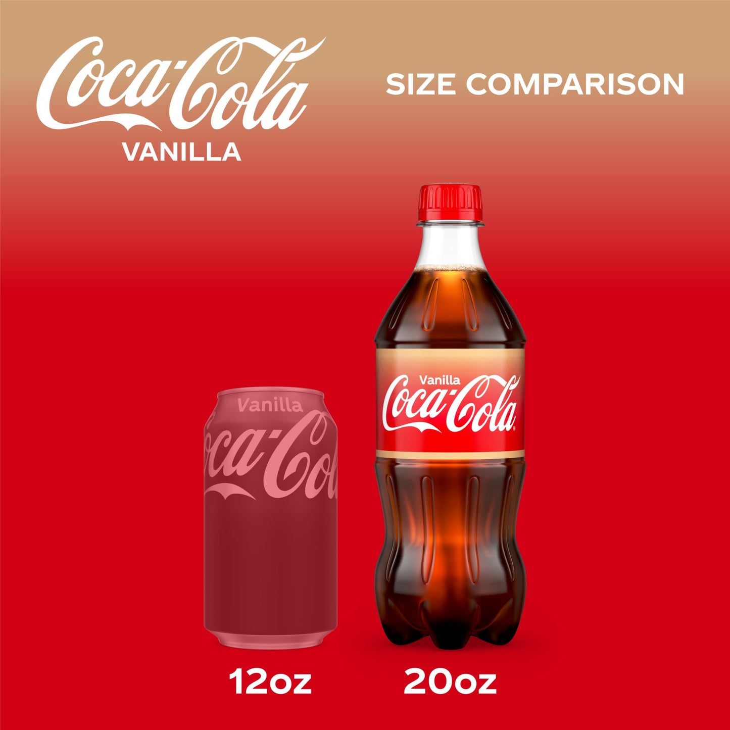 Coca-Cola Original Classic - 16.9 fl oz Bottles, 6 Pack