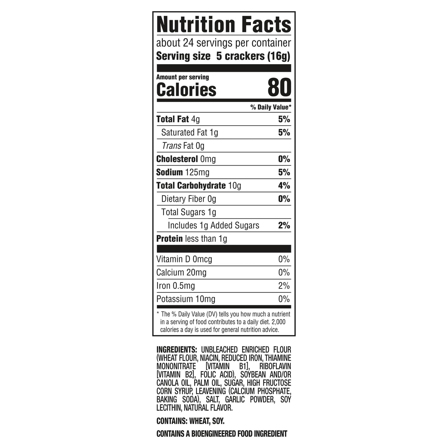 RITZ Fresh Stacks Original Crackers, Party Size, Travel Snacks, 23.7 oz (16 Multi Snack Packs)