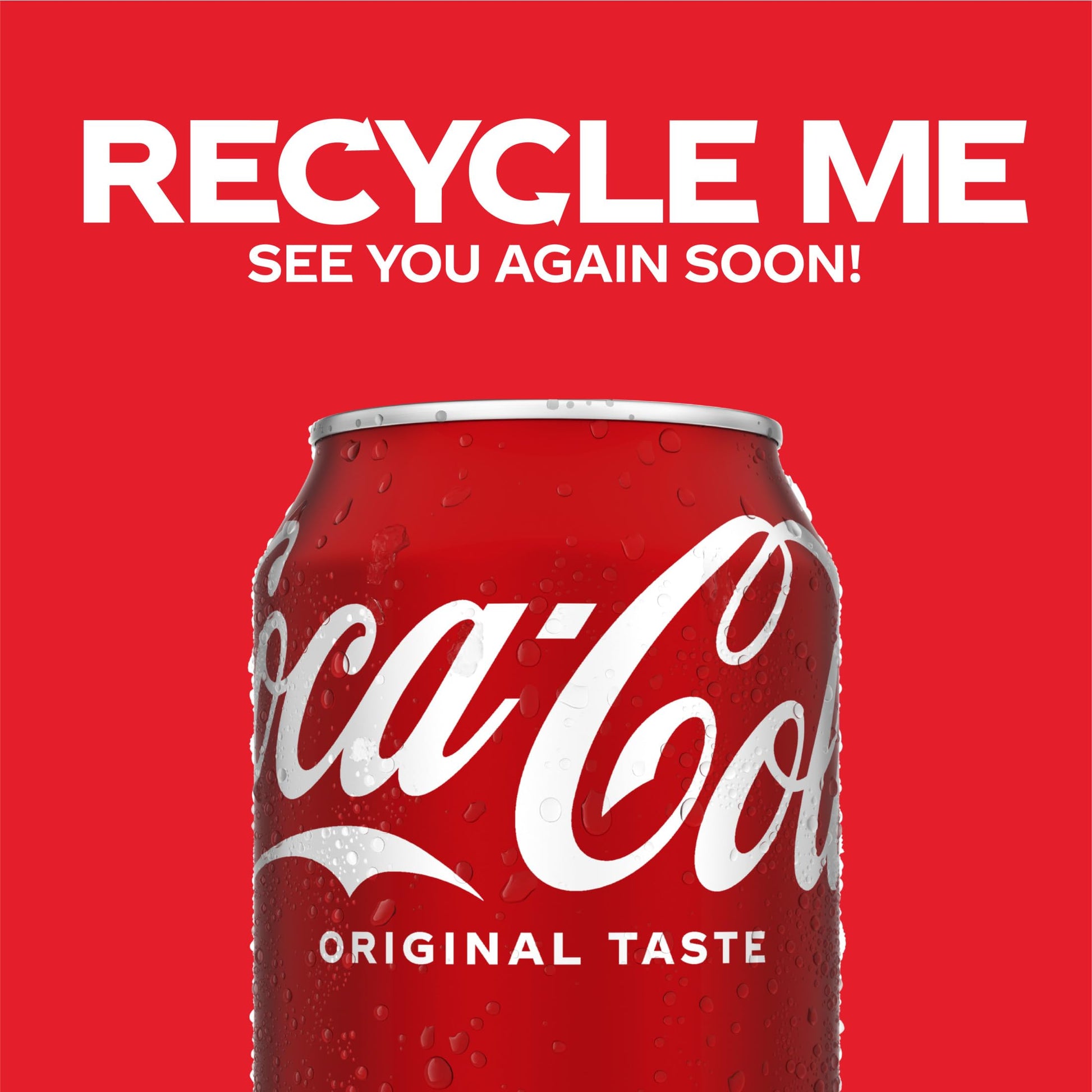 Coca-Cola, 12 fl oz, 12 Pack - Collins Global Snack Store