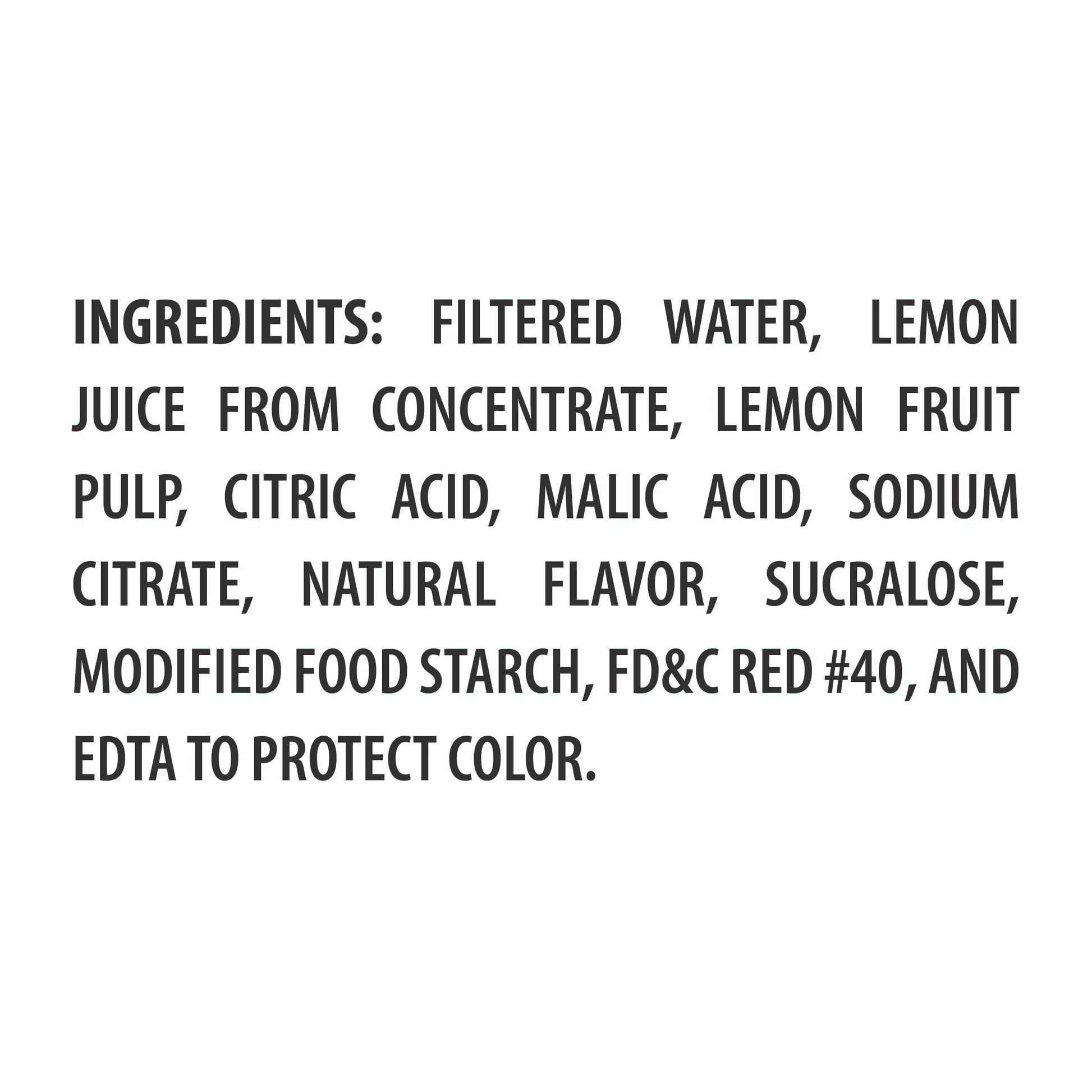 Calypso Lemonades | Made with Real Fruit and Natural Flavors | Original Lemonade, 16 Fl Oz (Pack of 12) - Collins Global Snack Store