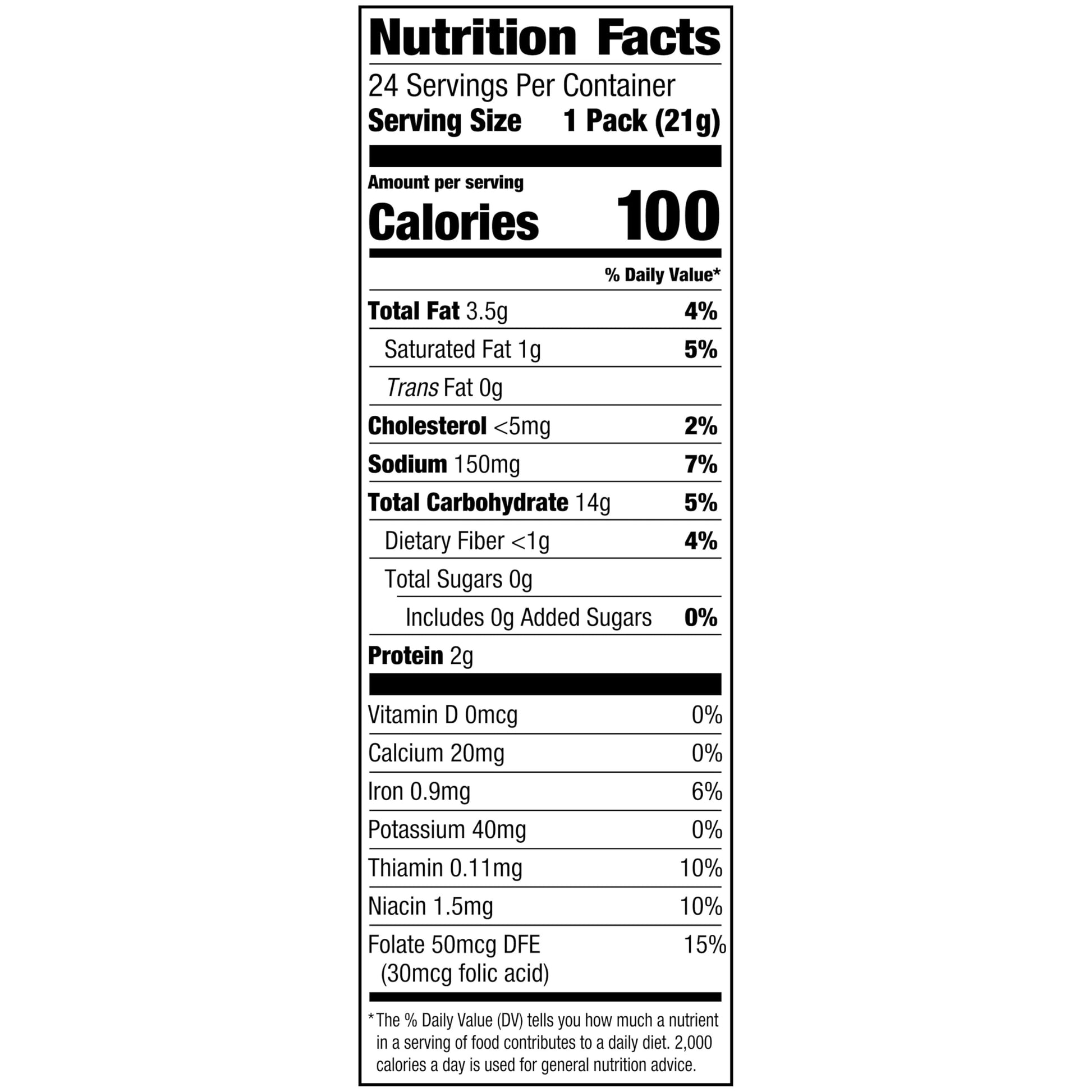 Goldfish Crackers Big Smiles Variety Pack with Cheddar, Colors, and Pretzels, Snack Packs, 30 Ct - Collins Global Snack Store